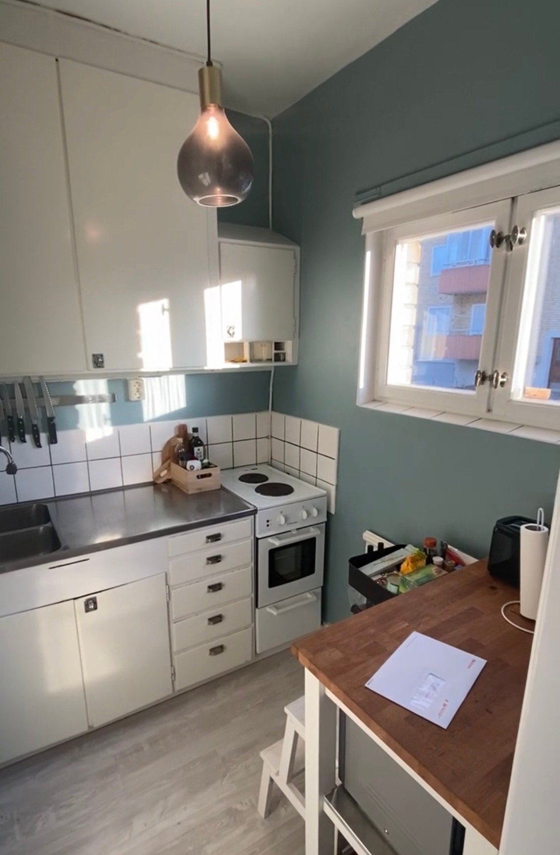 1 rum och kök, Bromma — 7 598 kr/mån — bild 2