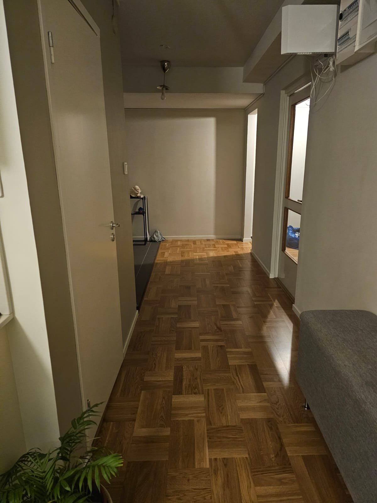 Lägenhet, 2 rooms, 56 sqm, Skärholmen