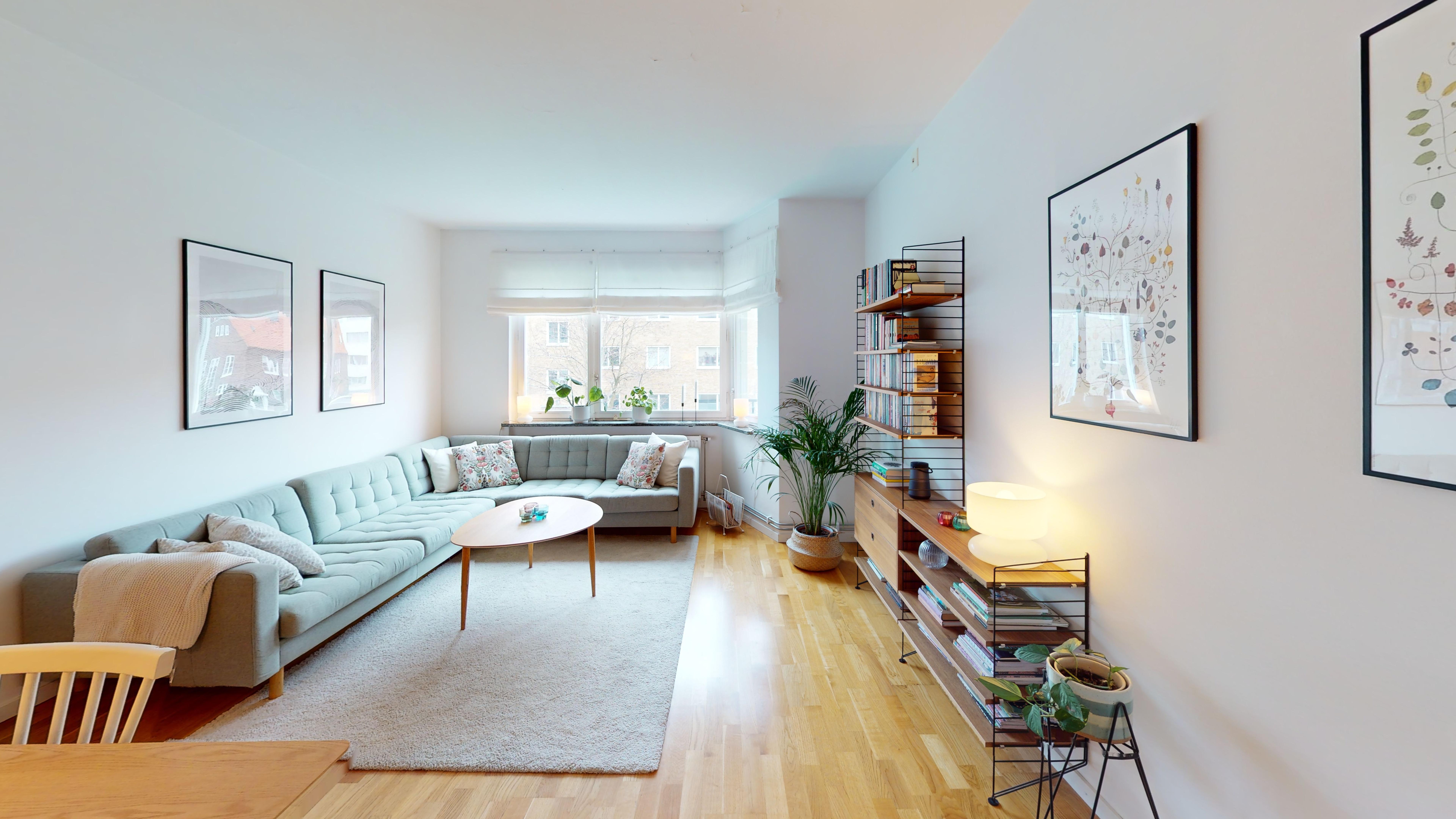 Pålsjögatan 21 F, Helsingborg — photo 2