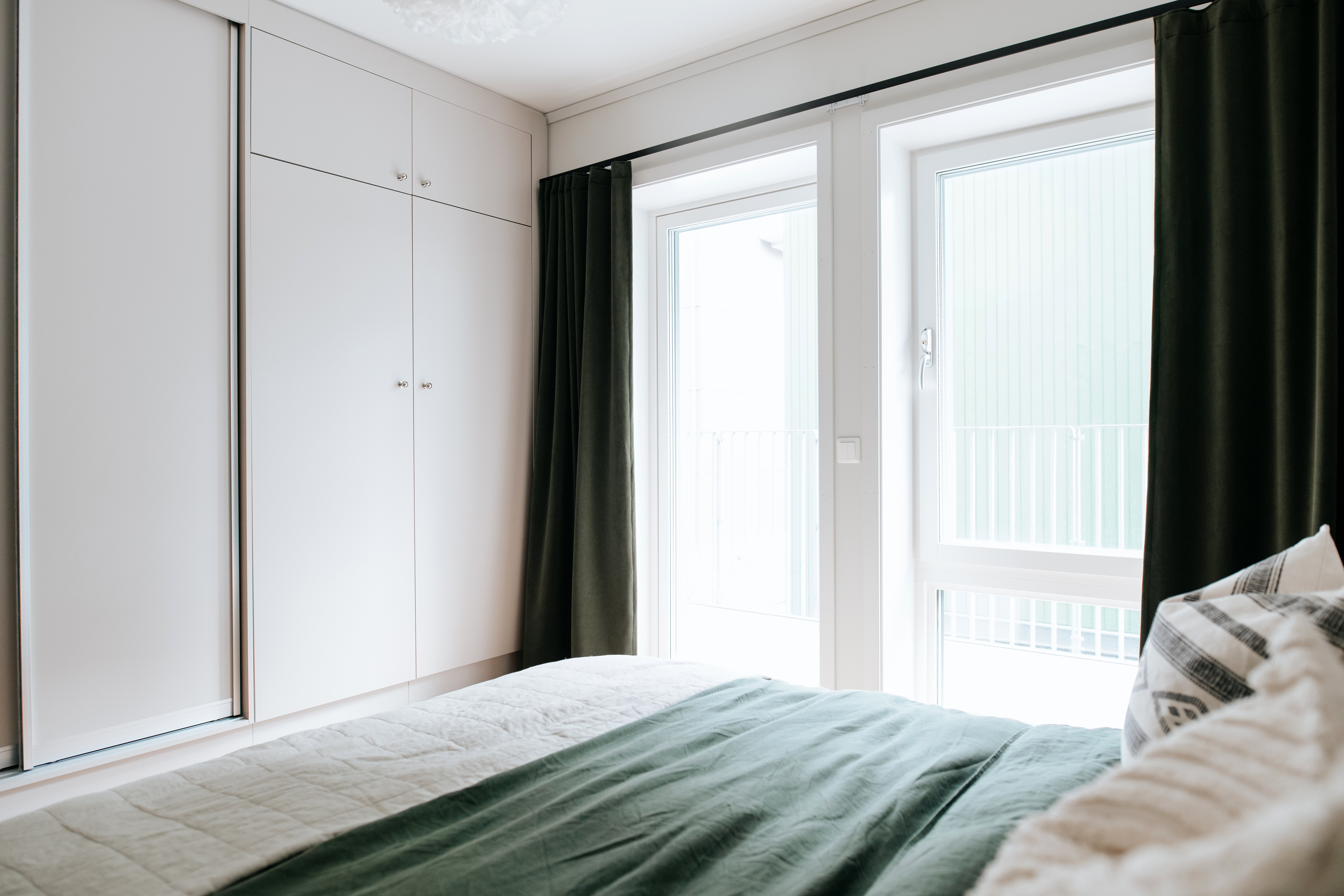 Lägenhet, 2 rooms, 40 sqm, Nyköping