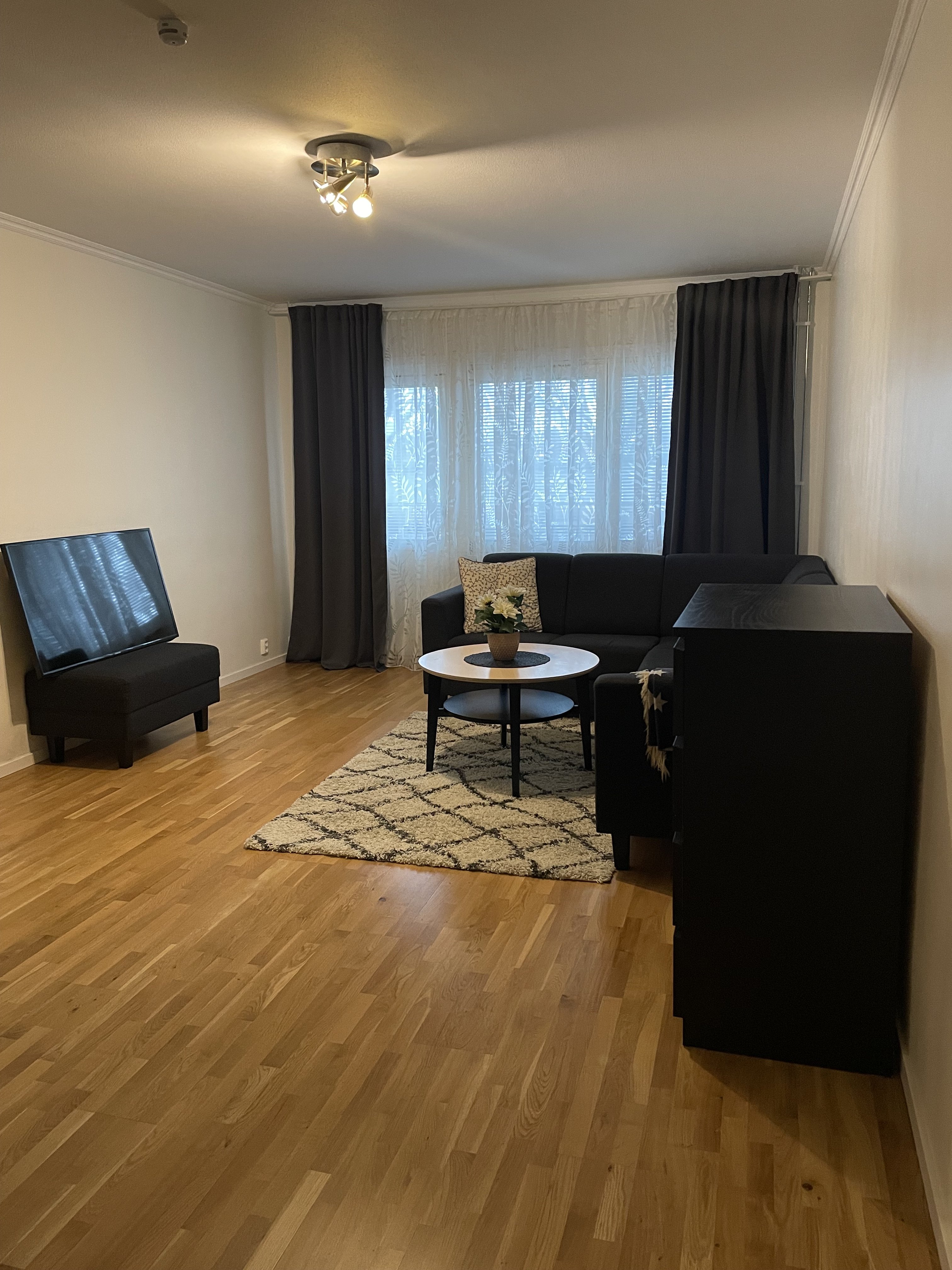 Lägenhet, 2 rooms, 68 sqm, Uppsala