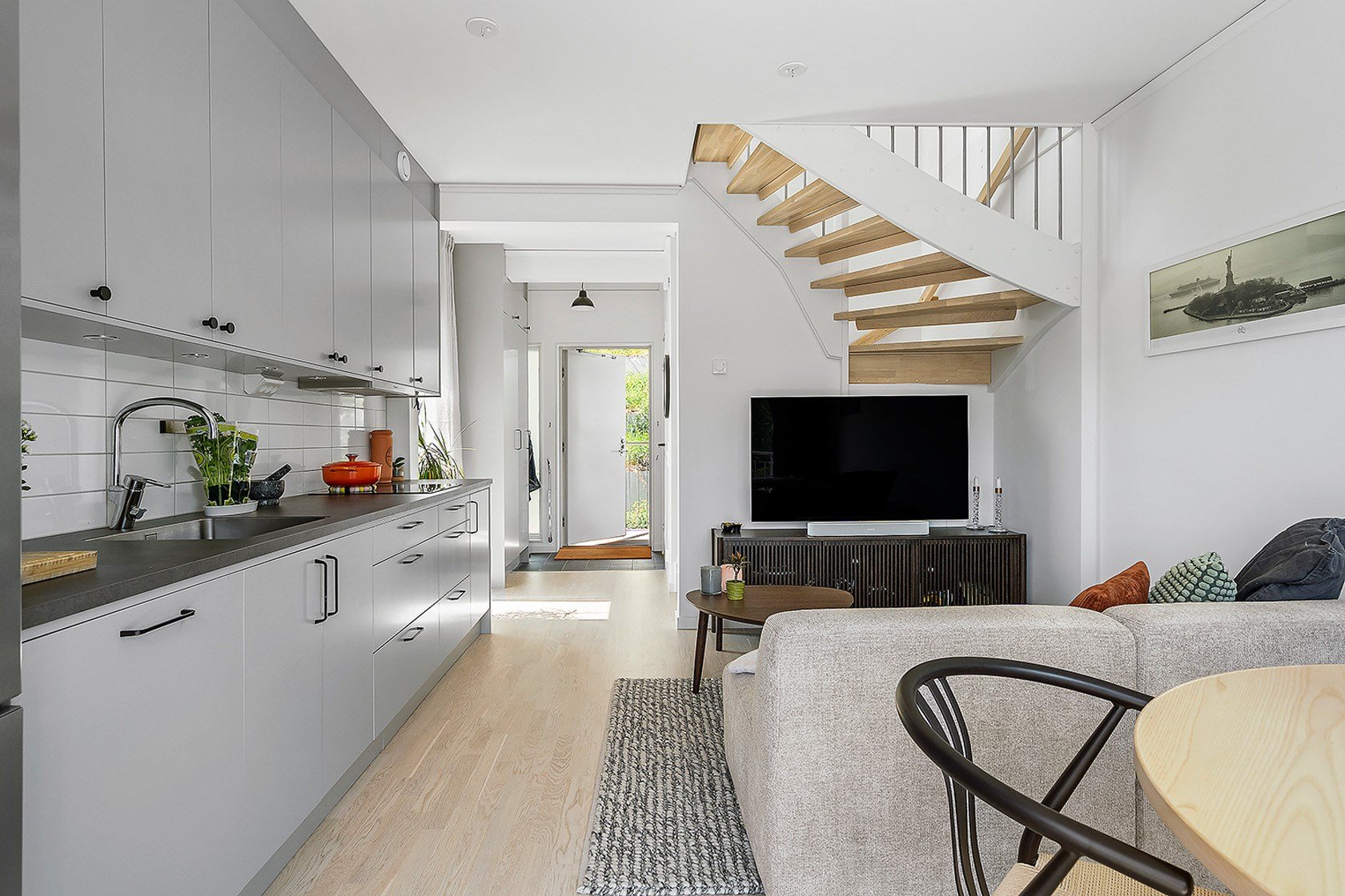 Apartment in Sollentuna, Norrsättra, Edsberg - Bild 2
