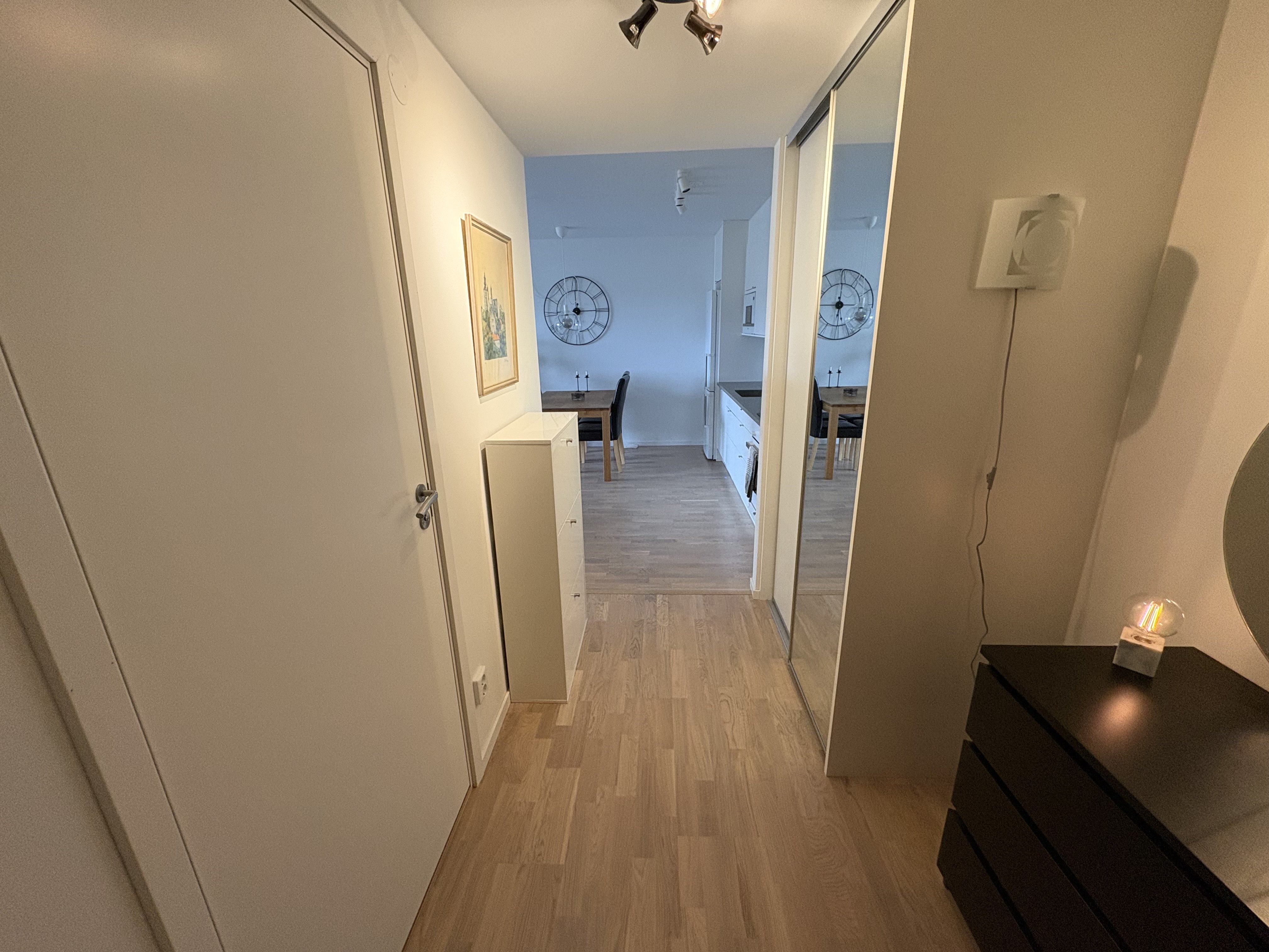 Munspelsgatan, Västra Frölunda — photo 2