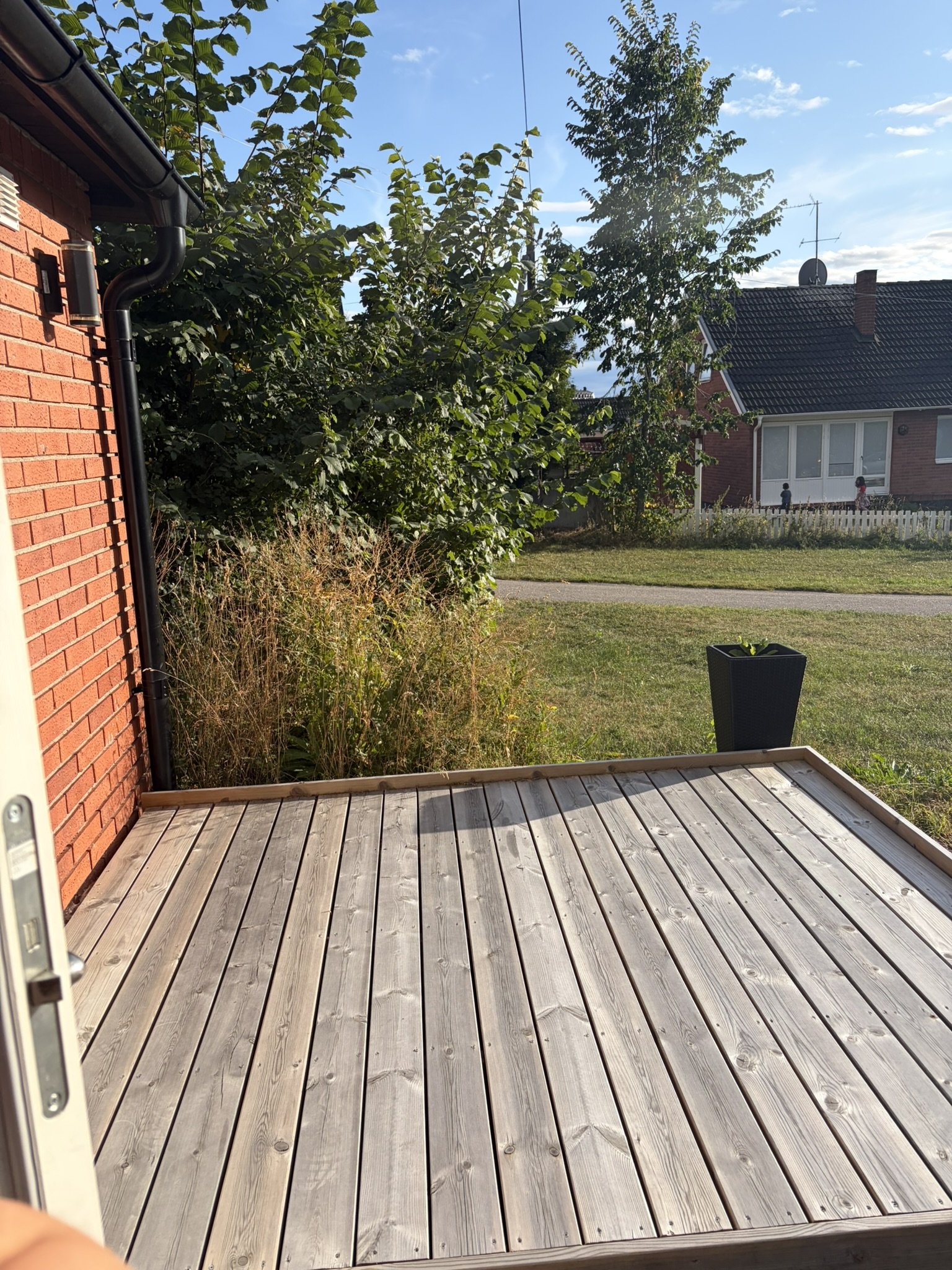 Hus – Stockholm, Bromsten - Bild 2