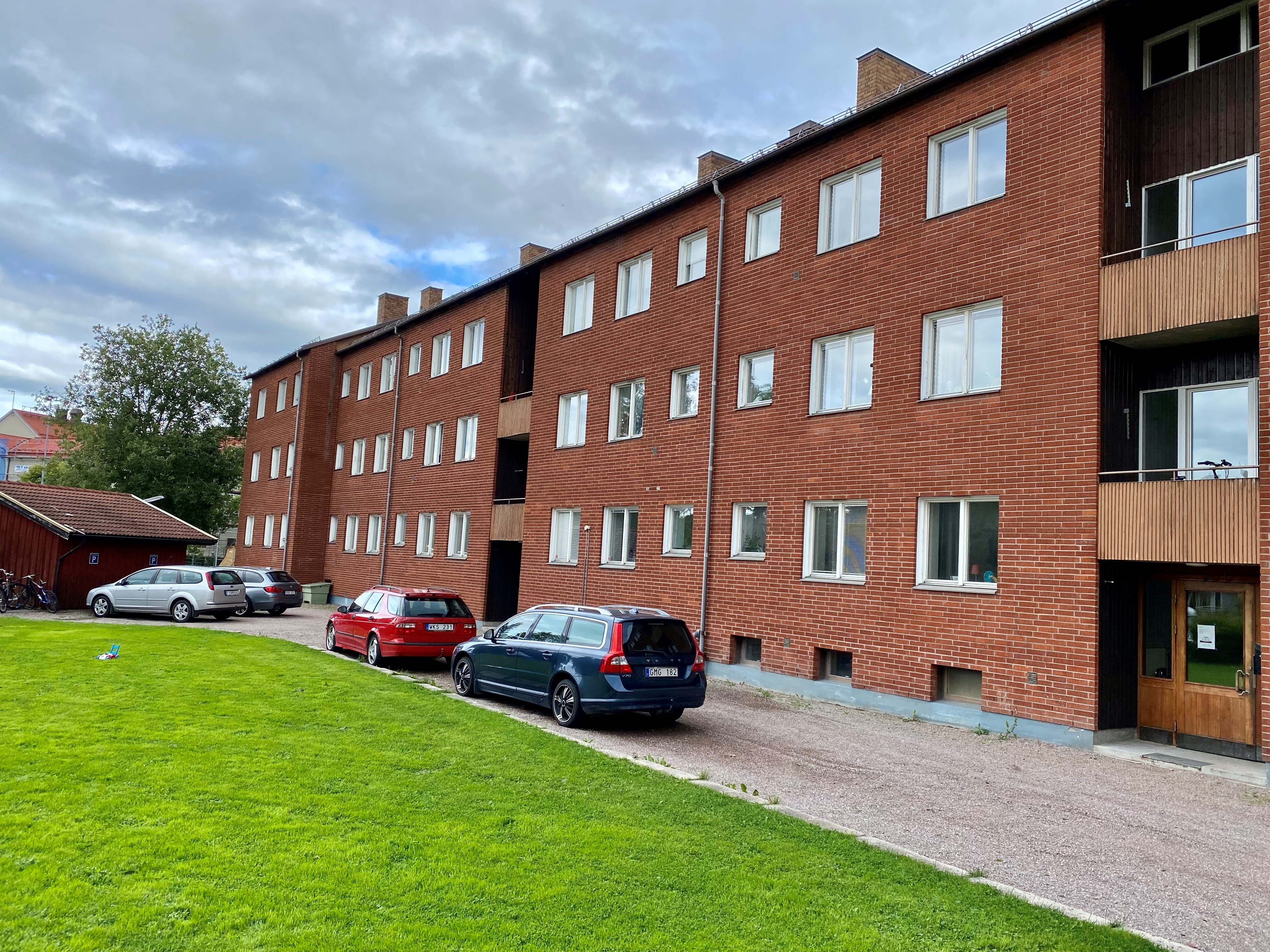 3 rok · 82 m² i Avesta – bild 13