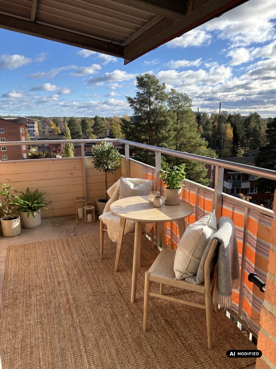 4 rok · 94 m² i Skellefteå – bild 3