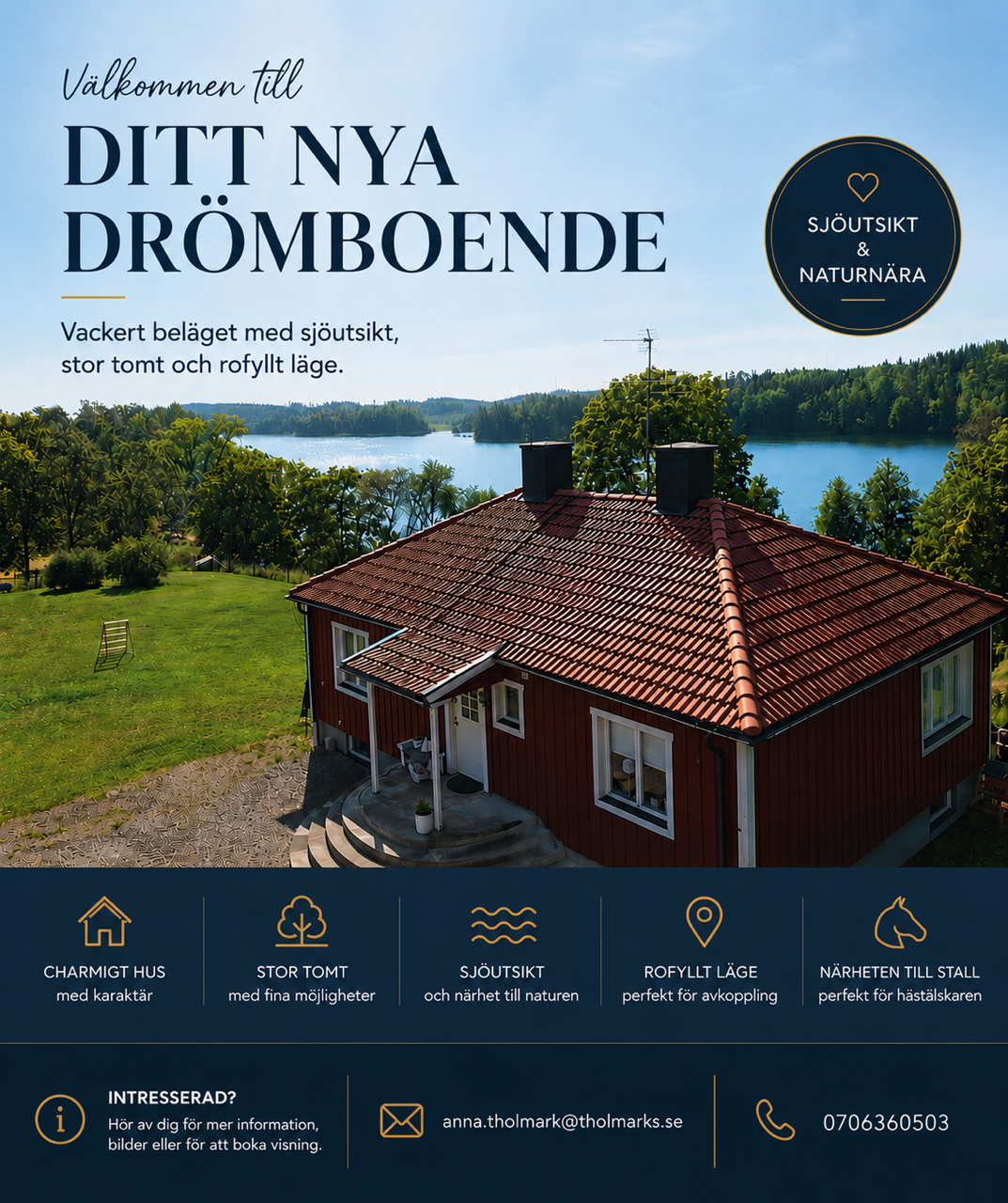Grebo Horns Gård