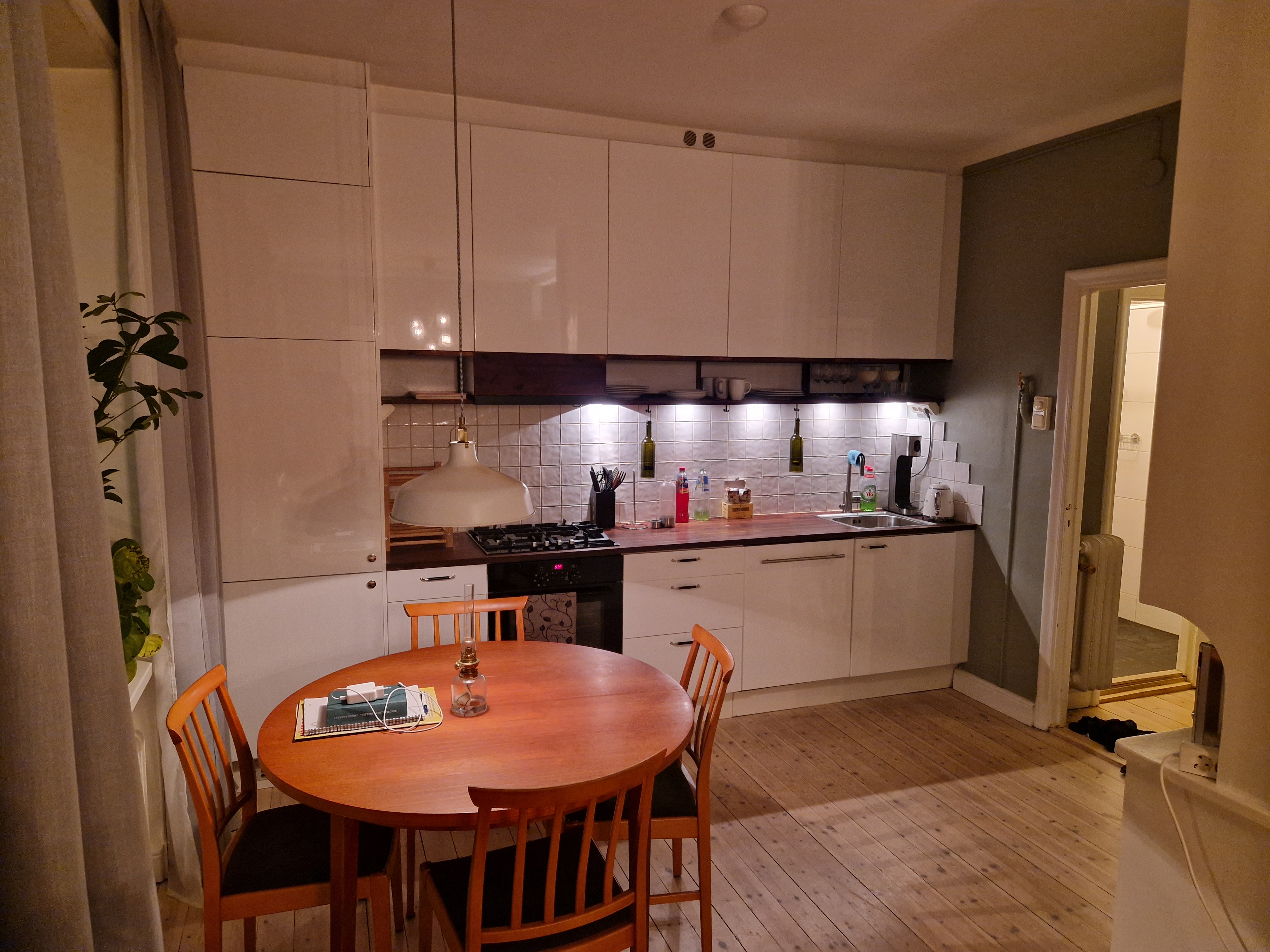 Falugatan, Stockholm — photo 3