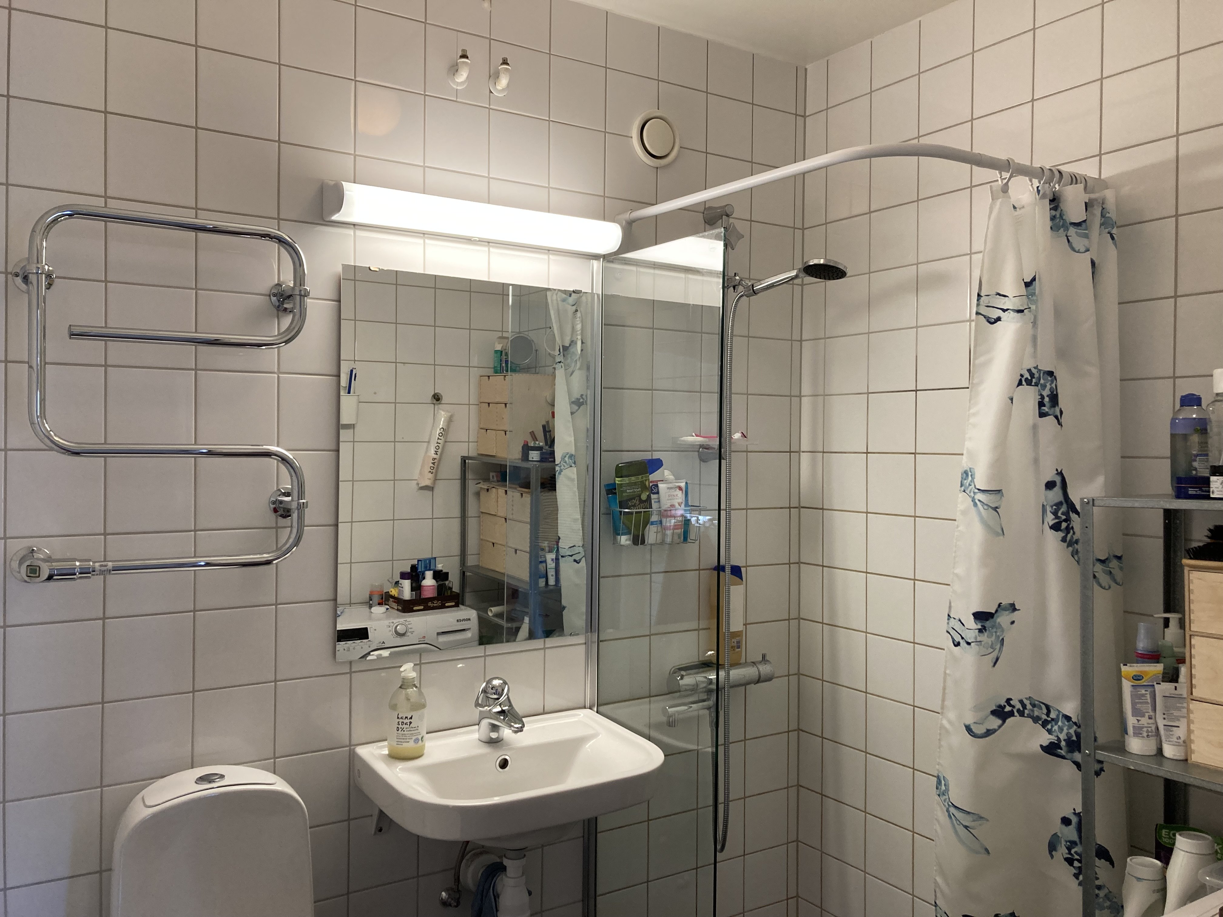 Lägenhet – Göteborg, Annedal - Fler