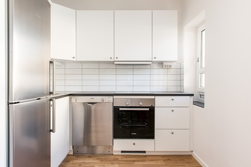 Lägenhet – Gävle, Nynäs, Villastan - Bild 2
