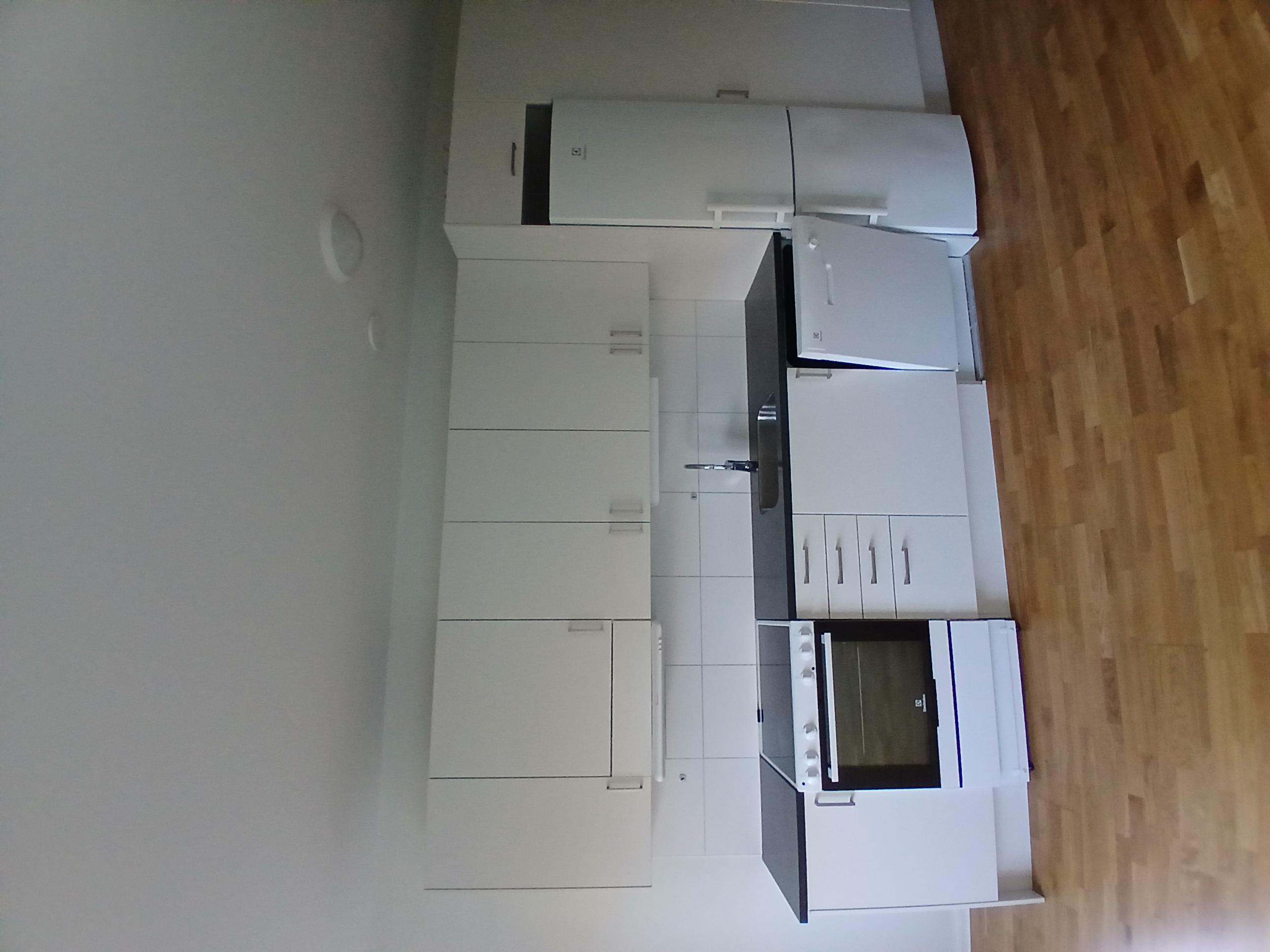 Apartment in Kalmar, Djurängen - Bild 2