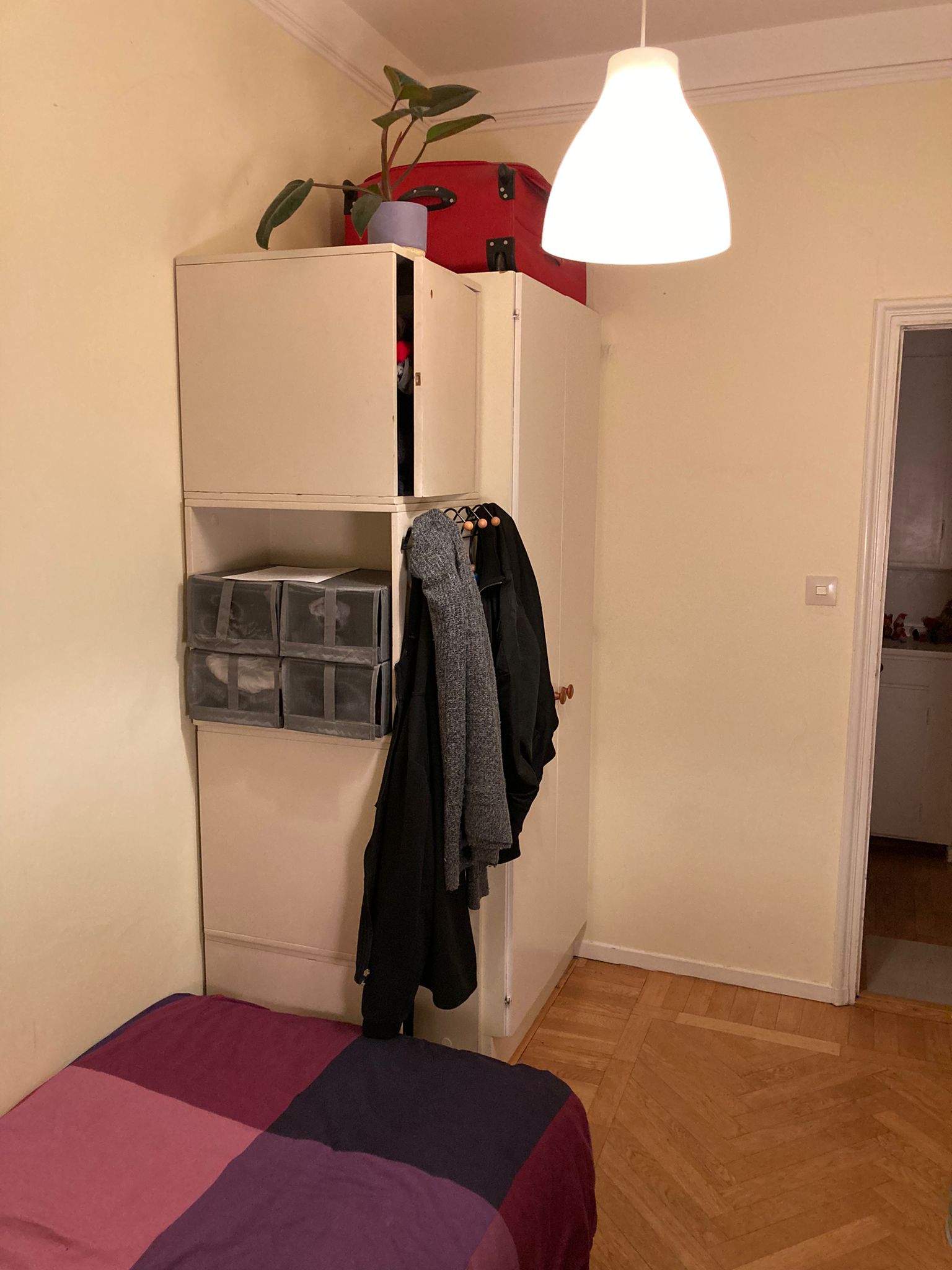 Bolinders plan, Stockholm — photo 4