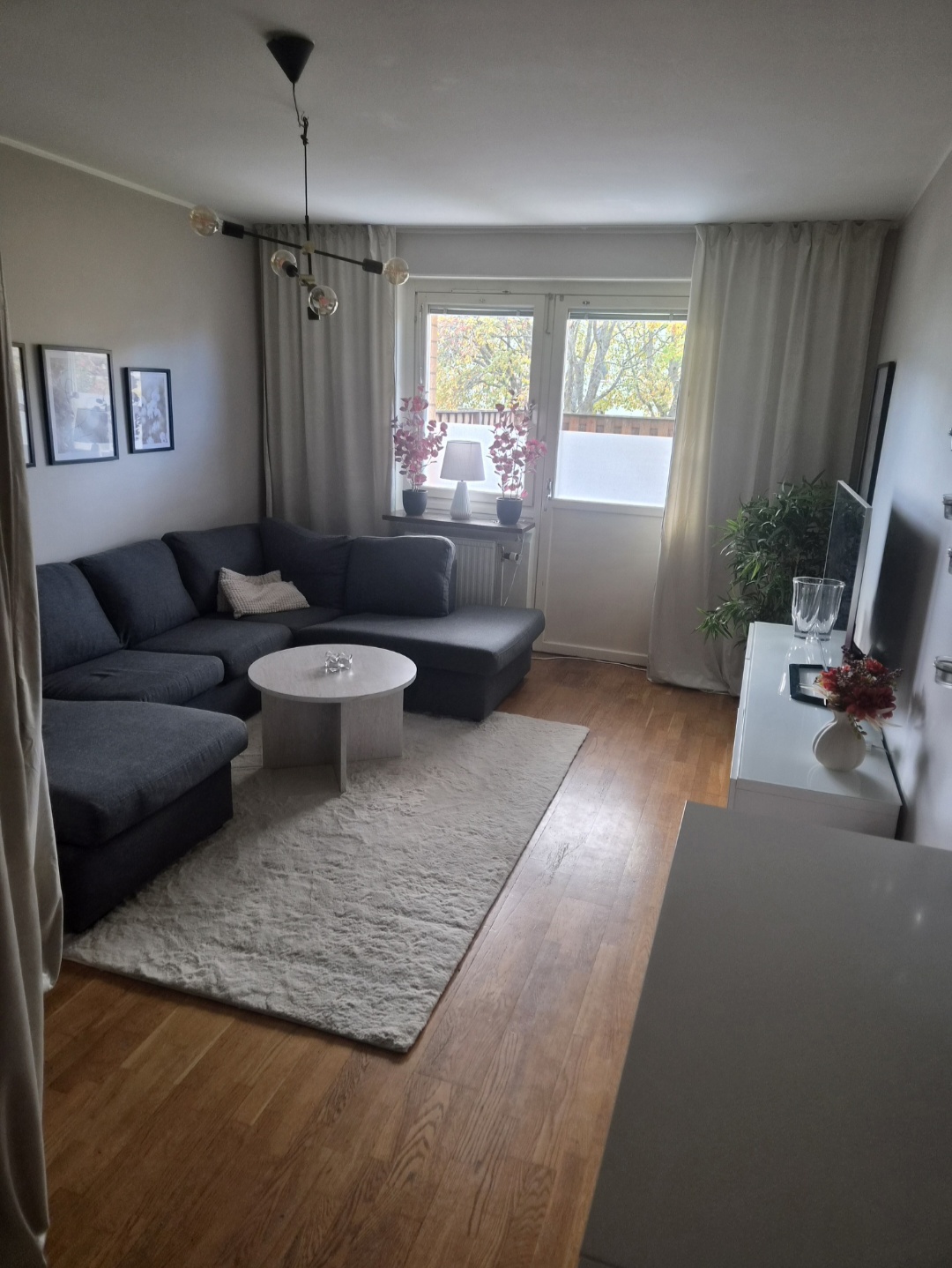 3 rok · 72 m² i Norrköping – bild 4