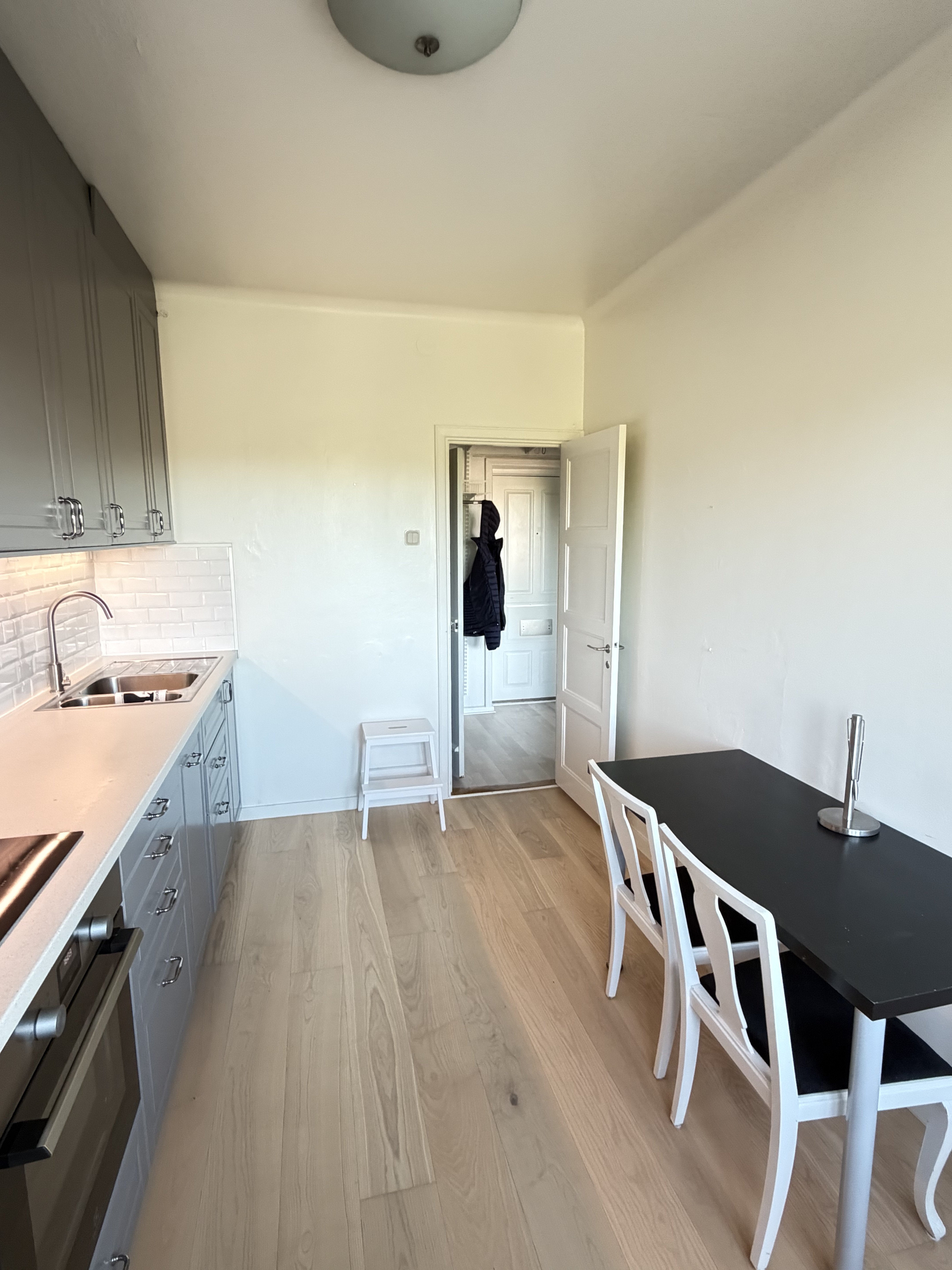 1 rok · 34 m² i Karlskrona – bild 5