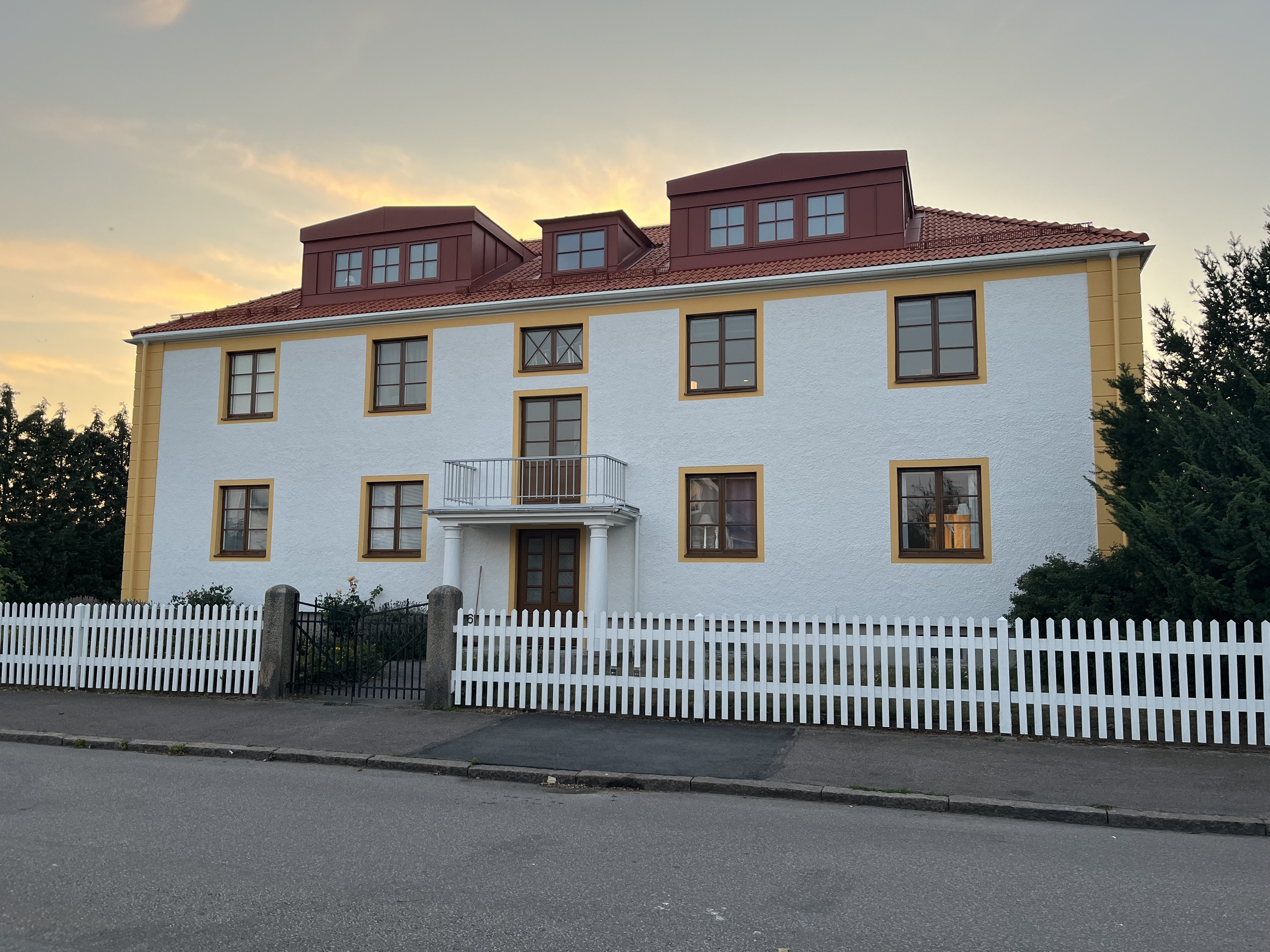 Lägenhet, 2 rooms, 50 sqm, Kalmar