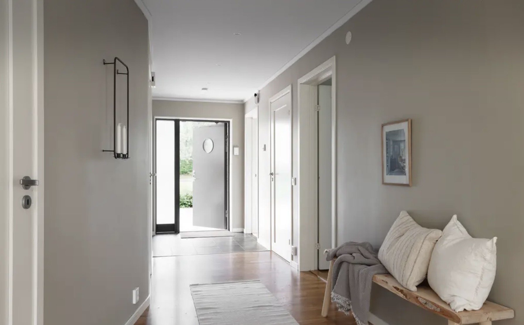 Hus – Alingsås, Stadsskogen - Bild 3