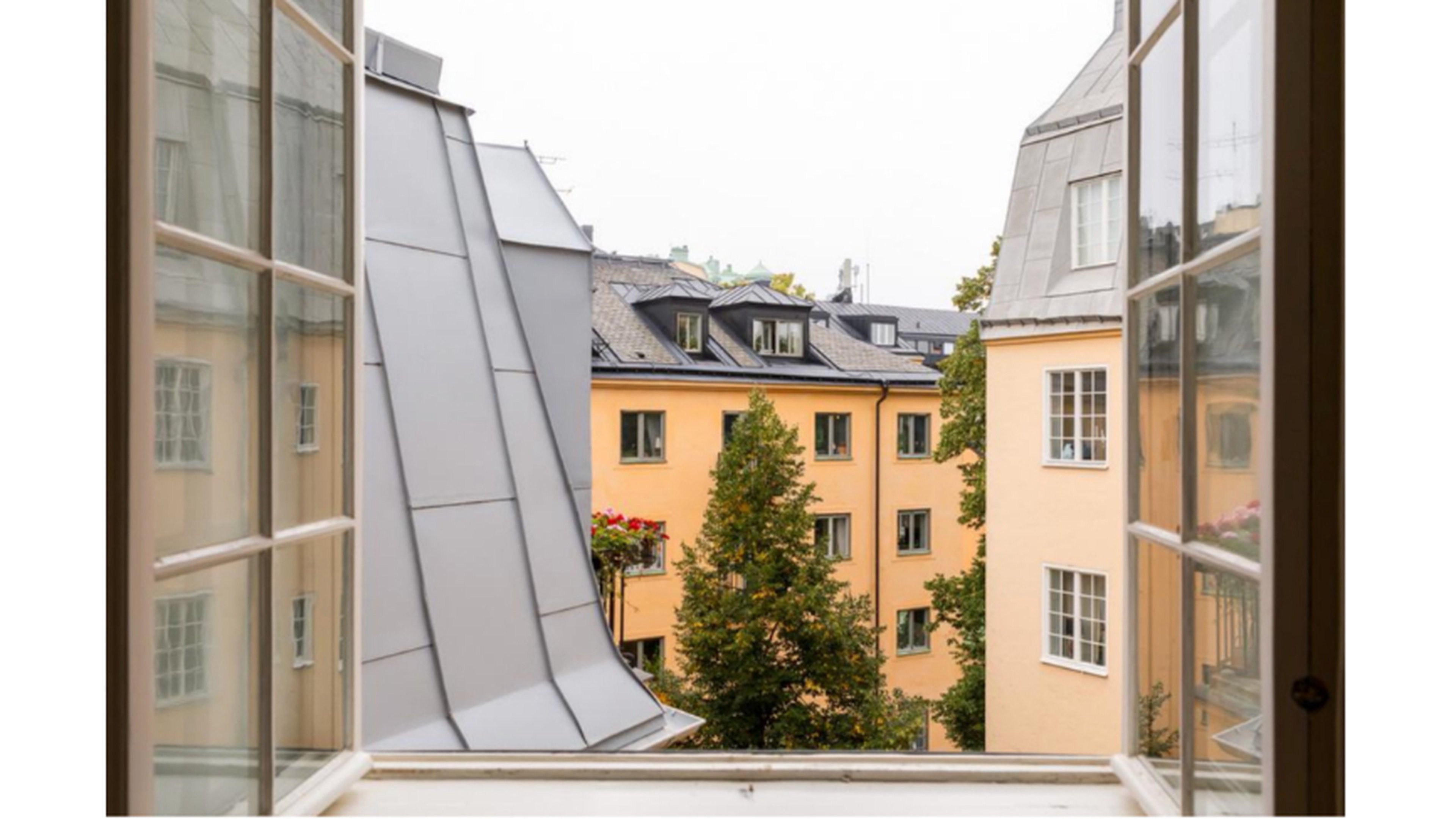 Katarina Västra kyrkogata, Stockholm — photo 2