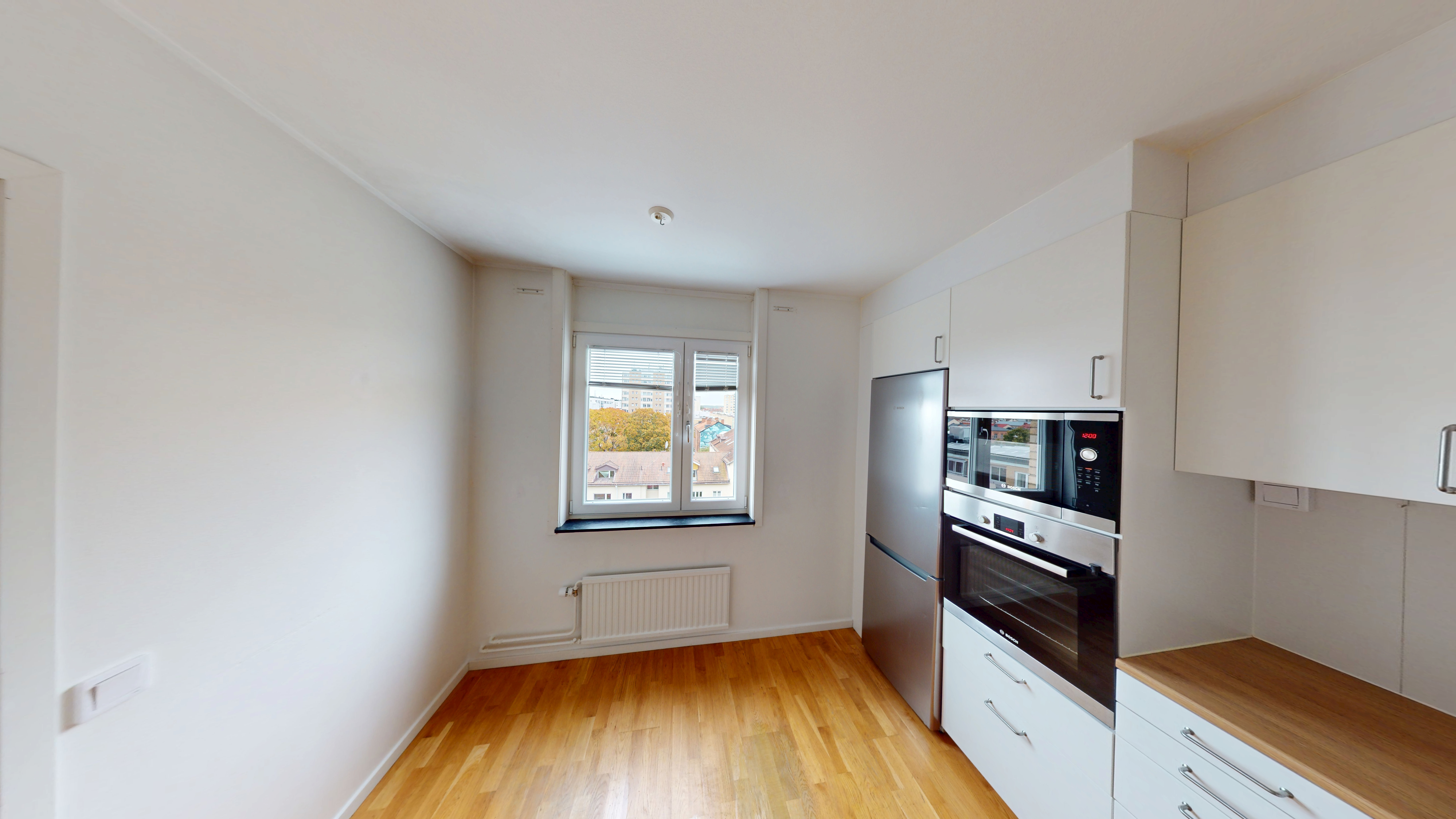Lägenhet, 2 rooms, 59 sqm, Eskilstuna
