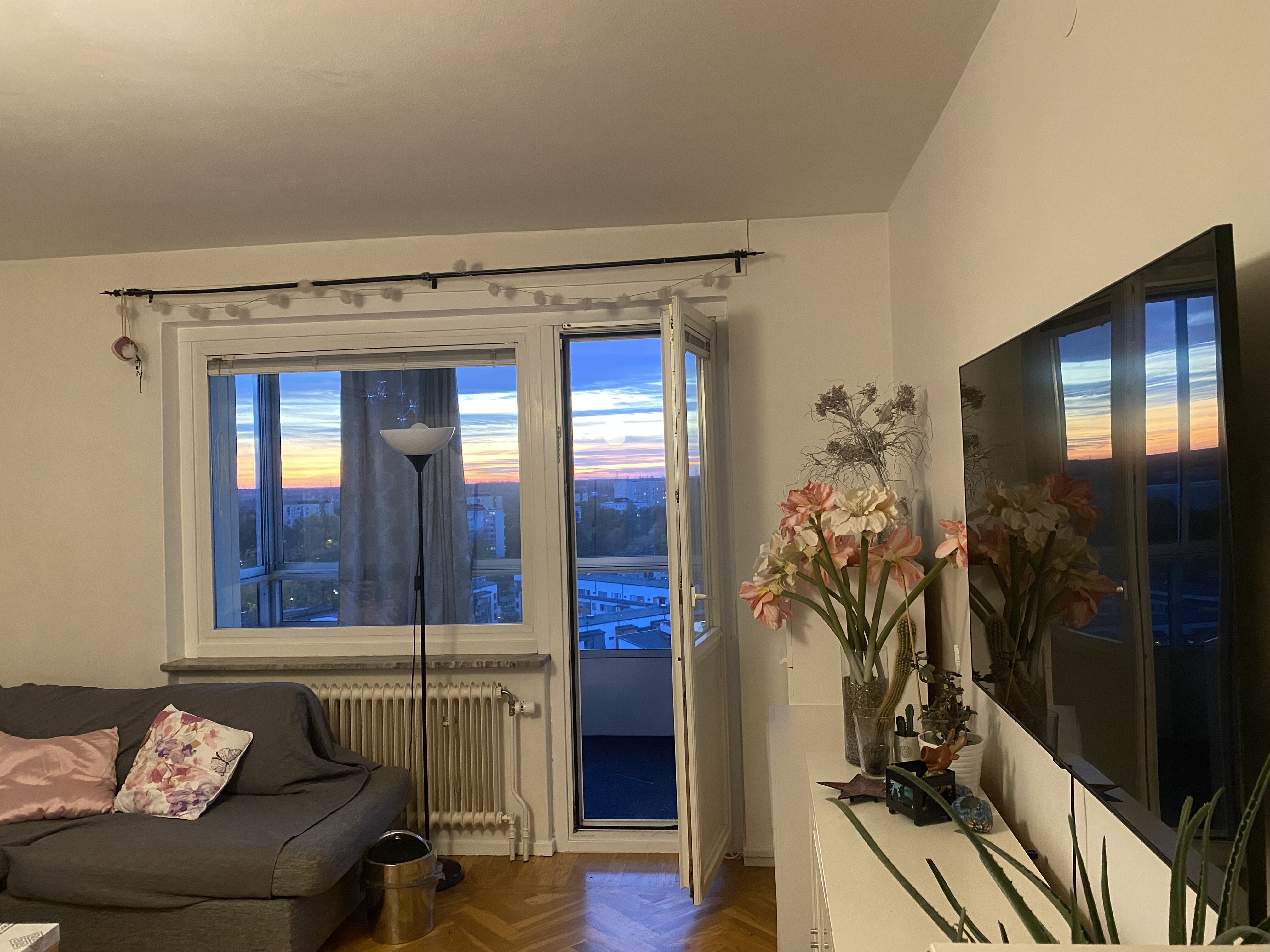 Nordmarksvägen, Farsta — photo 5