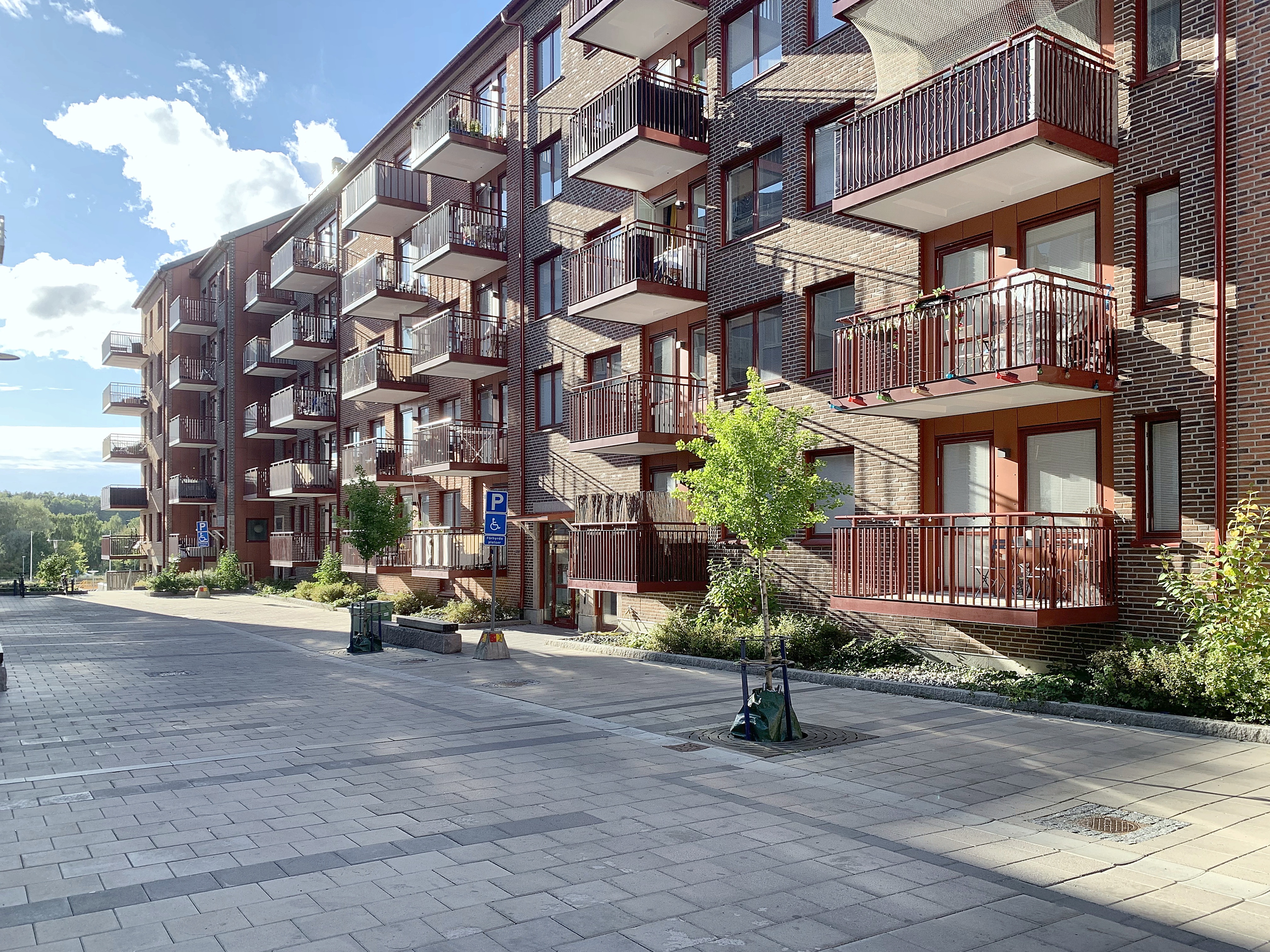 2 rok · 43 m² i Järfälla – bild 9