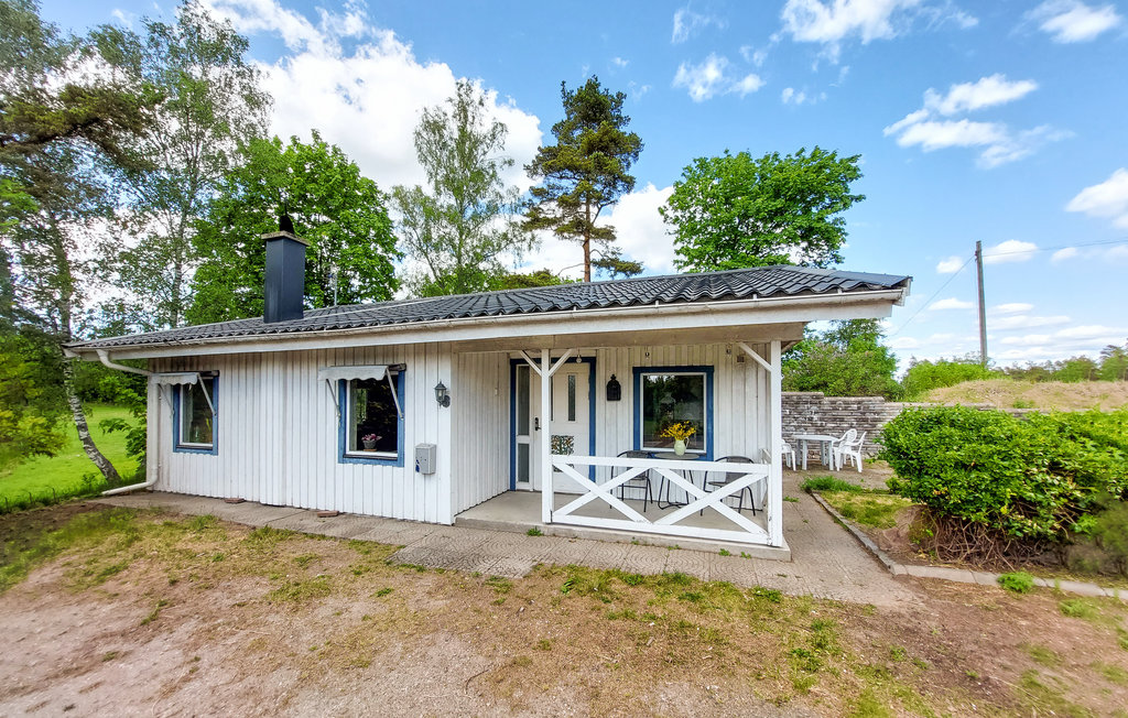 Villa/Hus, 3 rooms, 85 sqm, Västra Torup