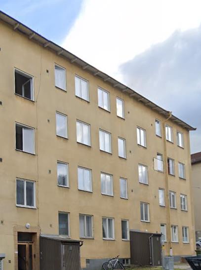 Lägenhet, 2 rooms, 49 sqm, Södertälje