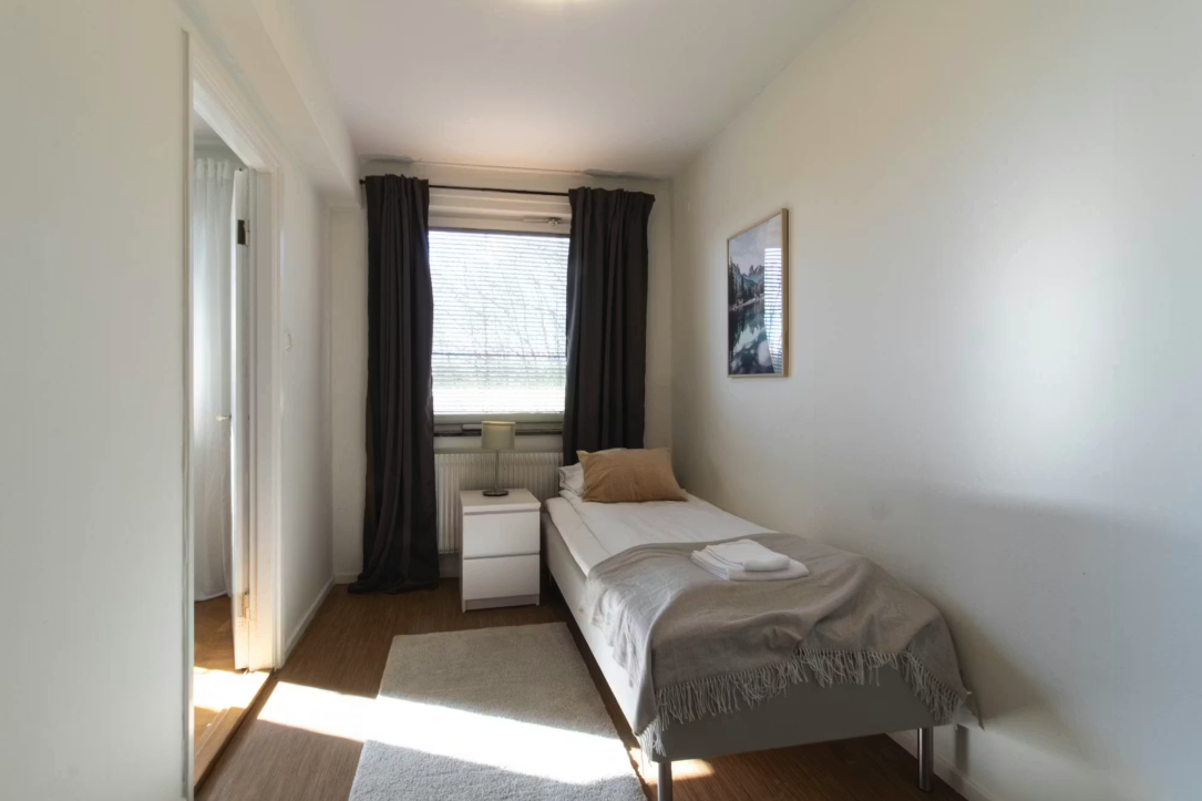 3 rum och kök, Skärholmen — 17 500 kr/mån — bild 5