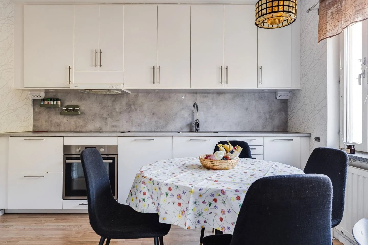 2 rok · 56 m² i Skellefteå – bild 2