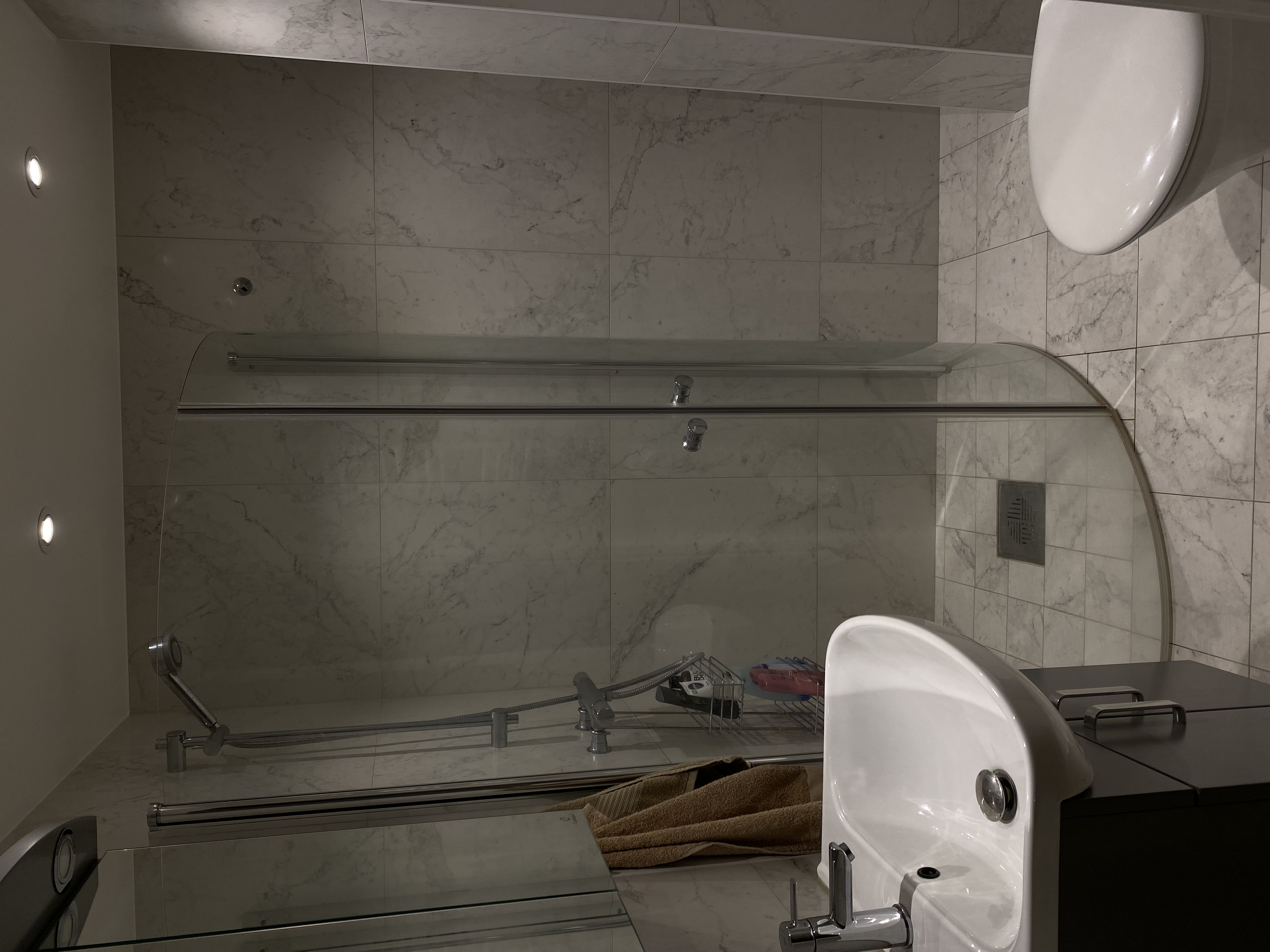 Bäckaskiftsvägen, Enskede — photo 5