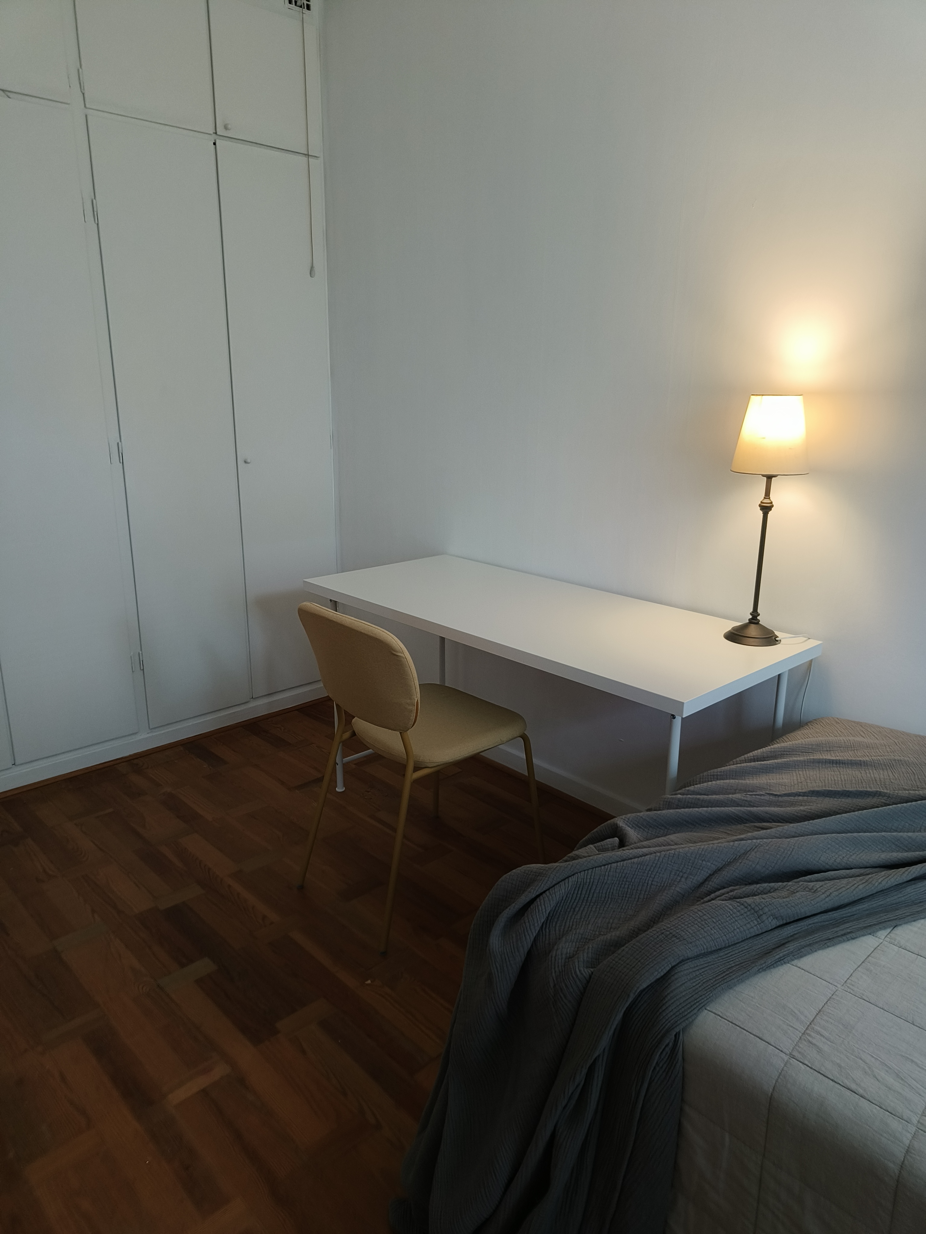 Slätbaksvägen, Årsta — photo 2