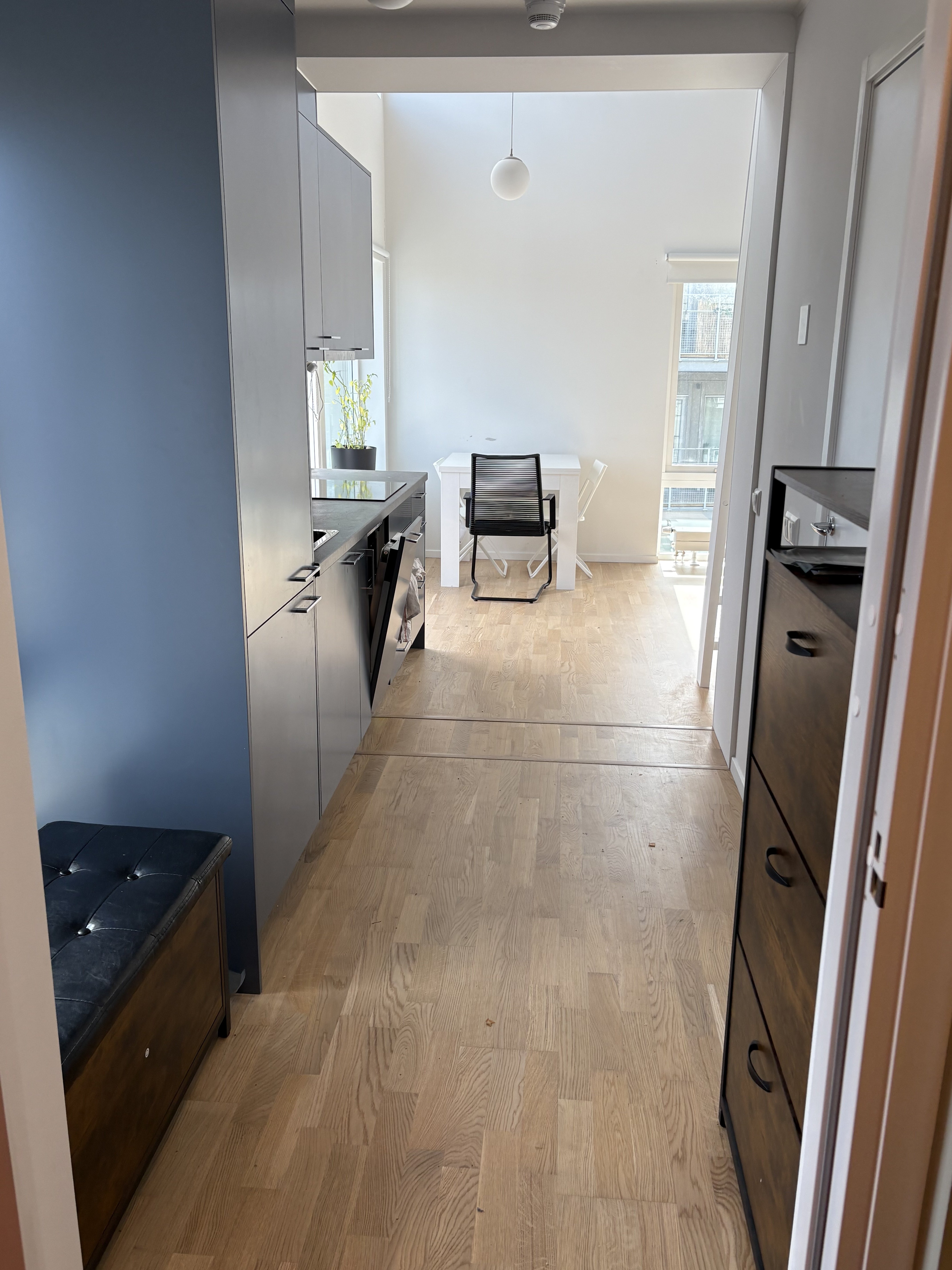 Snödroppsgränd, Hässelby — photo 4