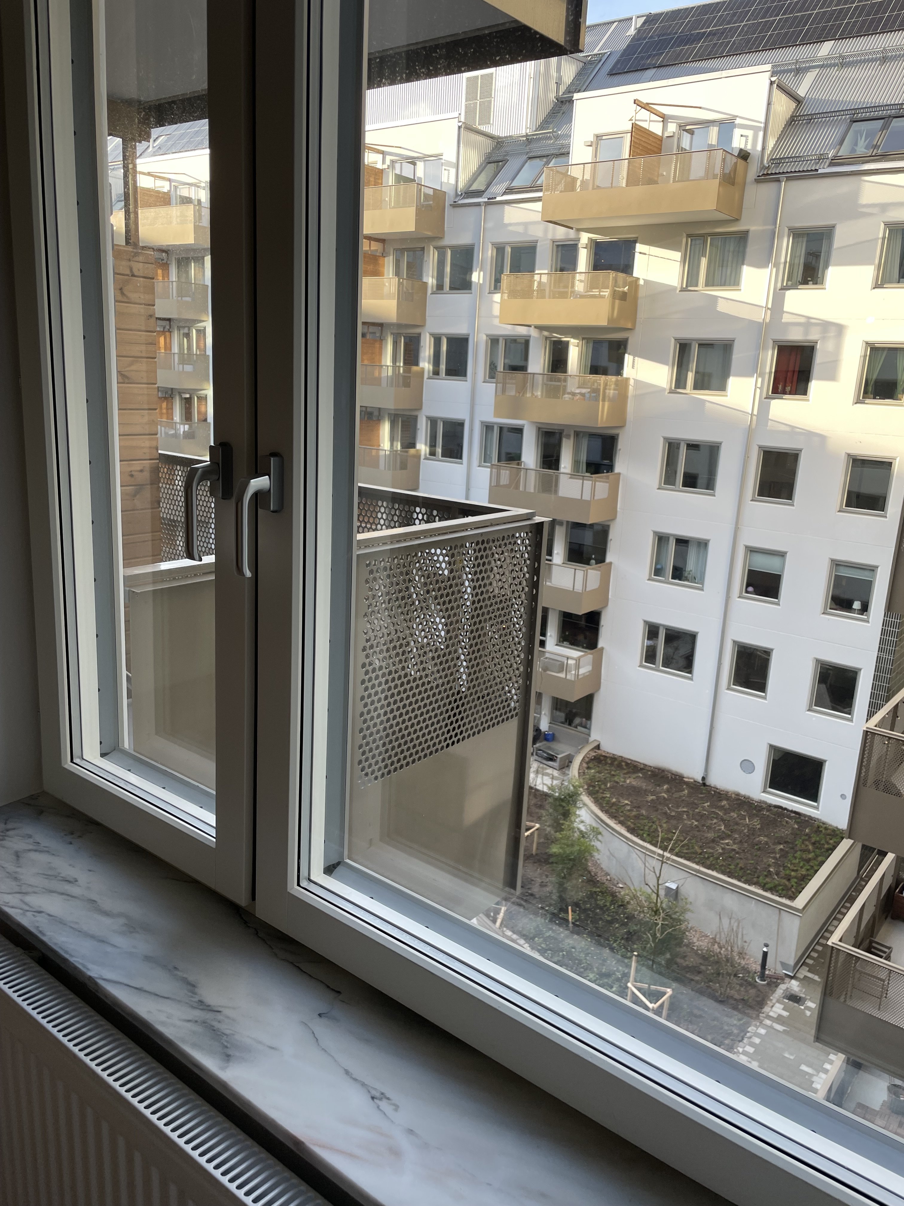 Einar Hansens Esplanad, Malmö — photo 3