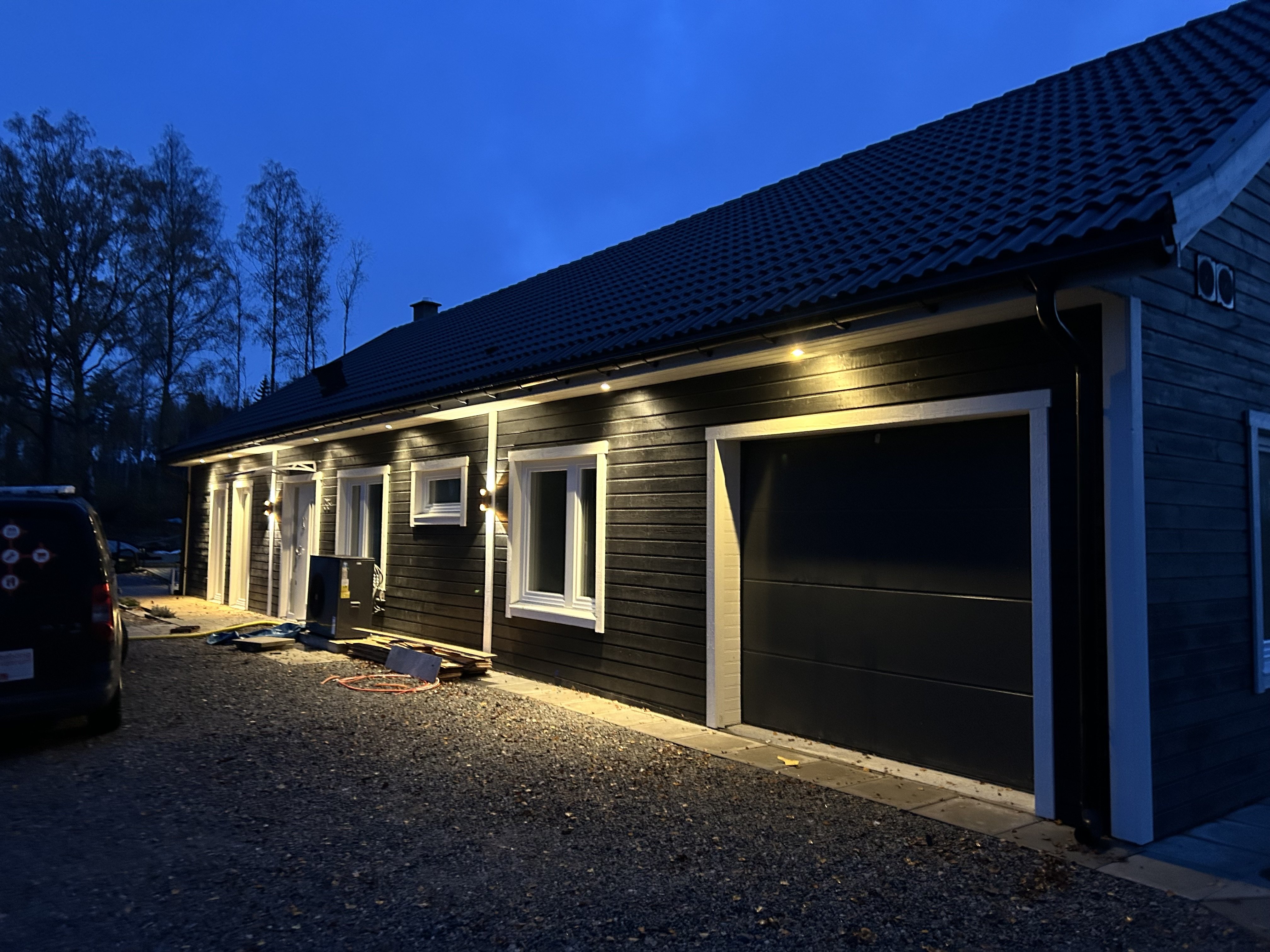 Skoklostervägen