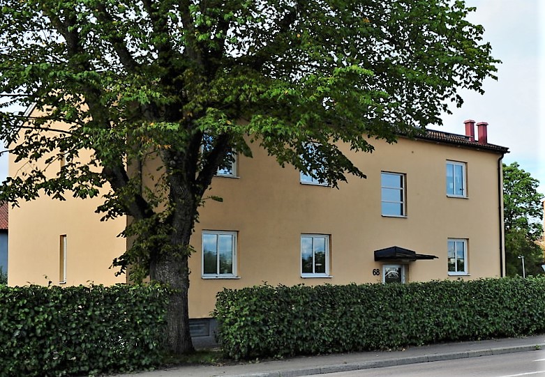 Lägenhet, 3 rooms, 69 sqm, Linköping