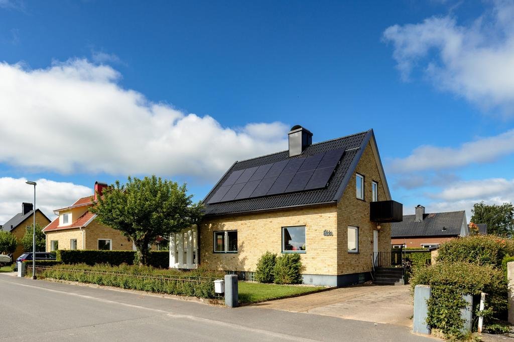 Övrigt, 5 rooms, 120 sqm, Värnamo