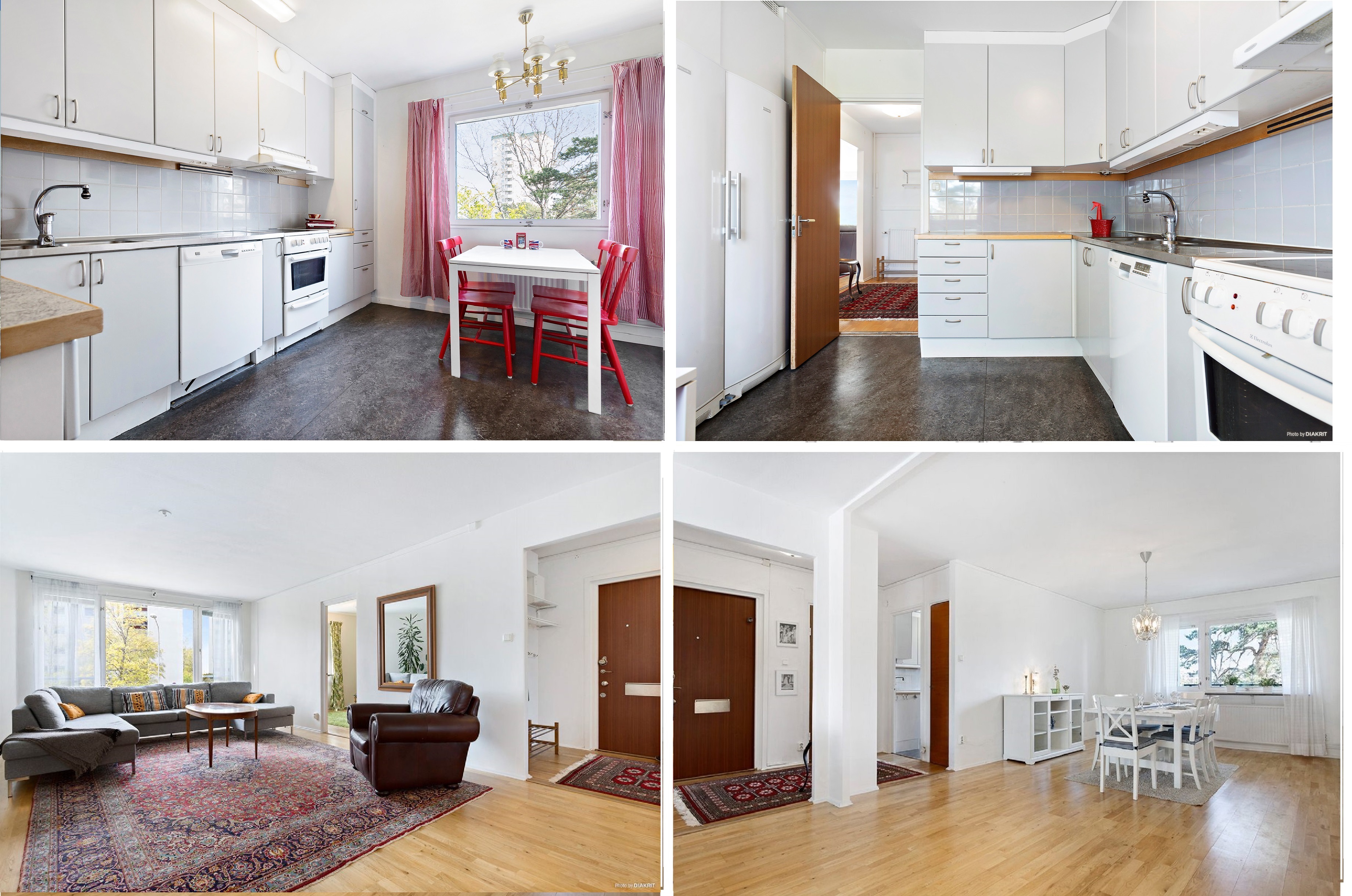 1 rum och kök, Stockholm — 5 500 kr/mån — bild 5