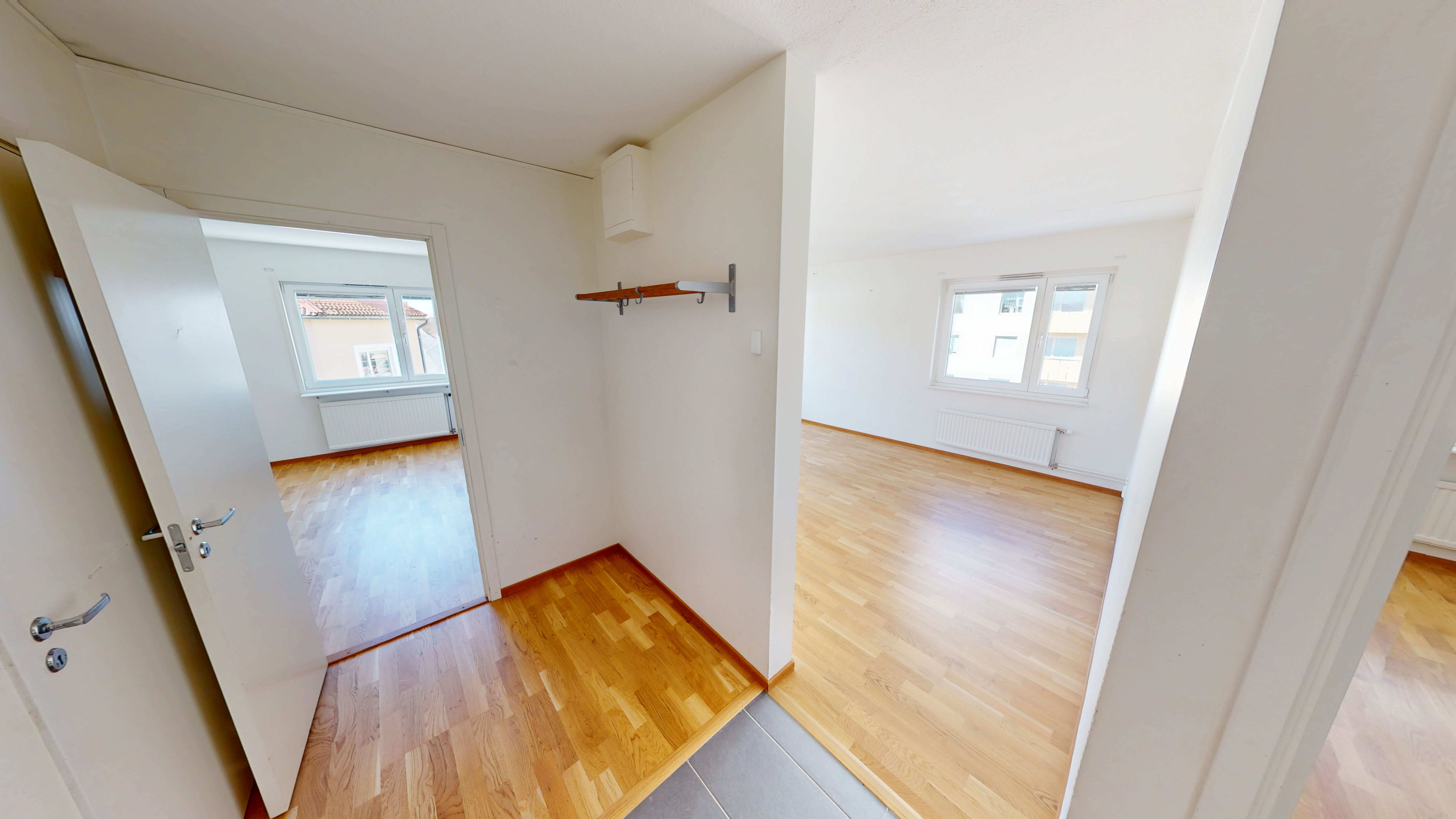 Lägenhet – Eskilstuna, Nyfors, Snopptorp - Bild 3