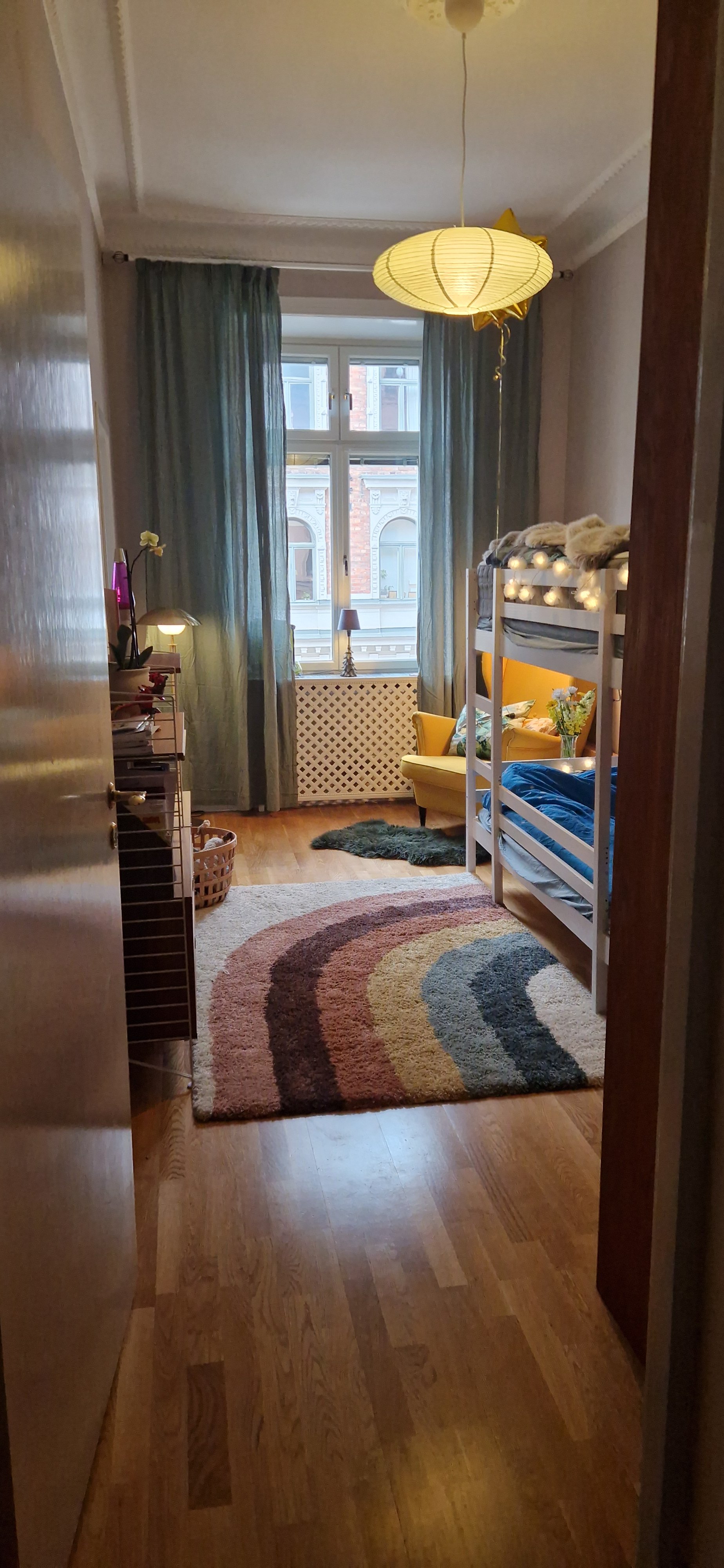 3 rok · 74 m² i Stockholm – bild 6