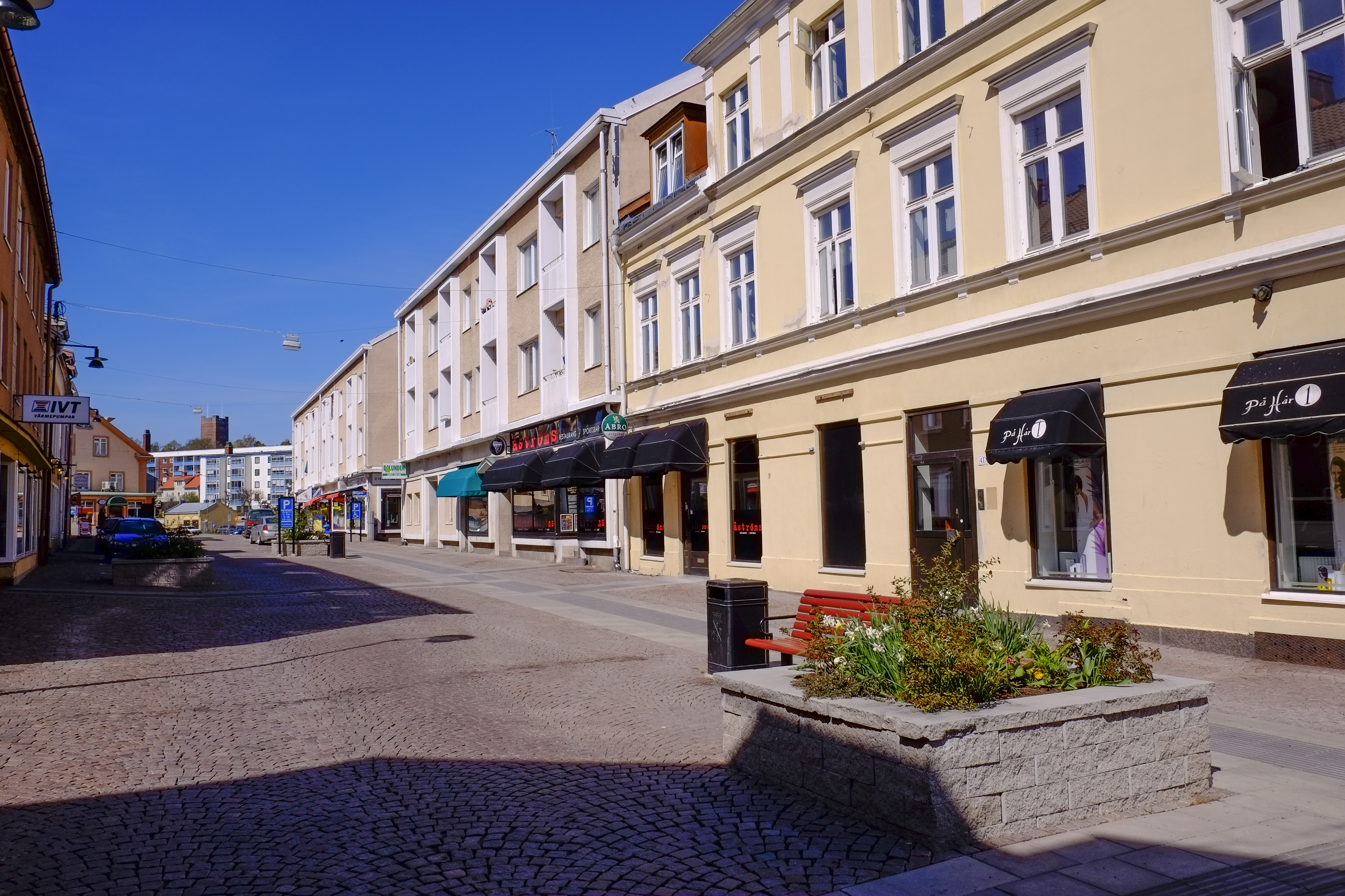 Hamngatan 6A