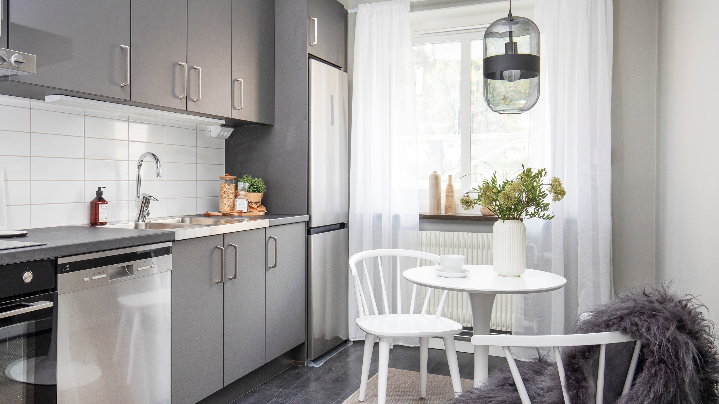 Lägenhet – Eskilstuna, Gamla staden - Bild 2