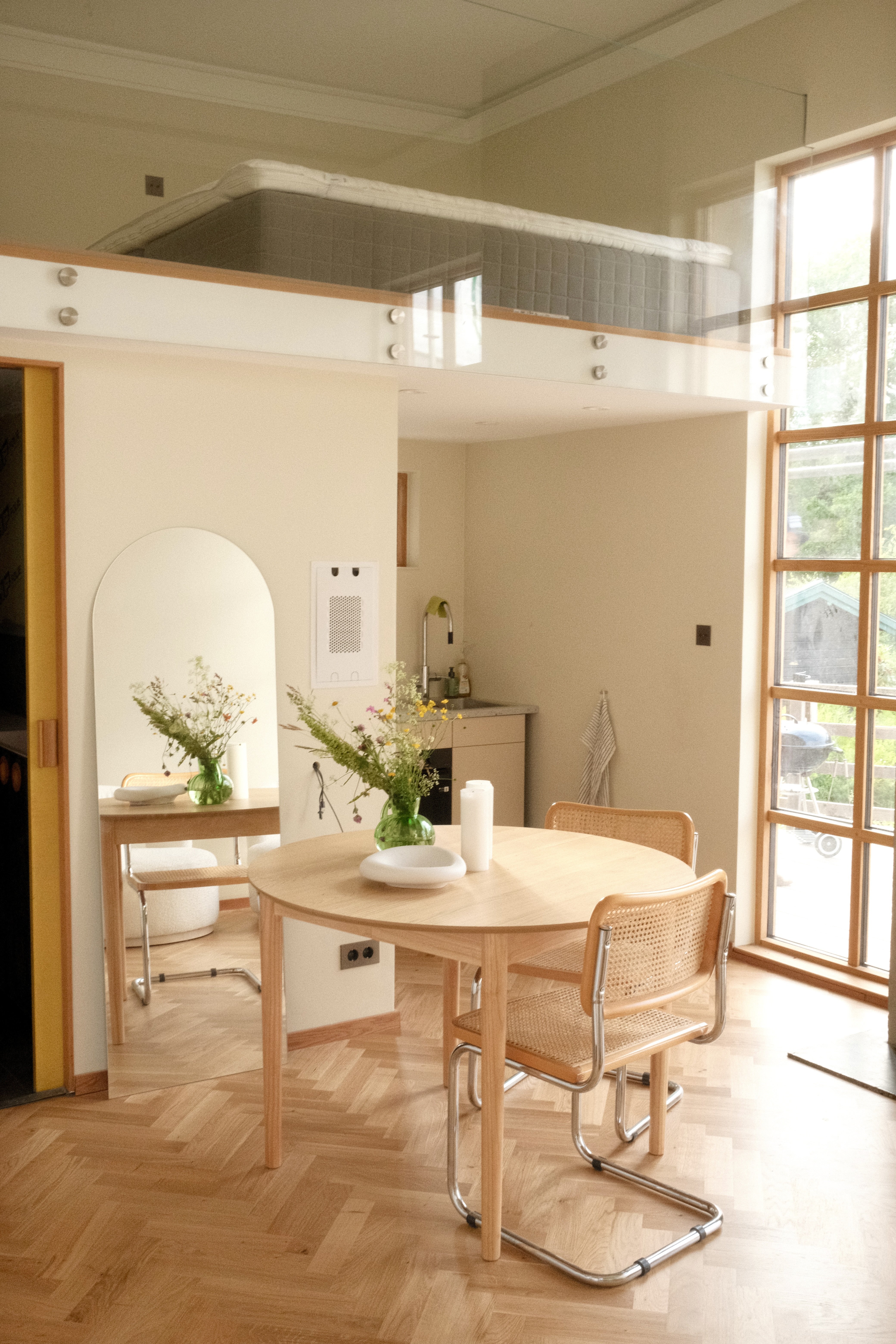 Hus – Ingaröstrand, Norra Ingaröstrand, Stockholms län - Bild 4