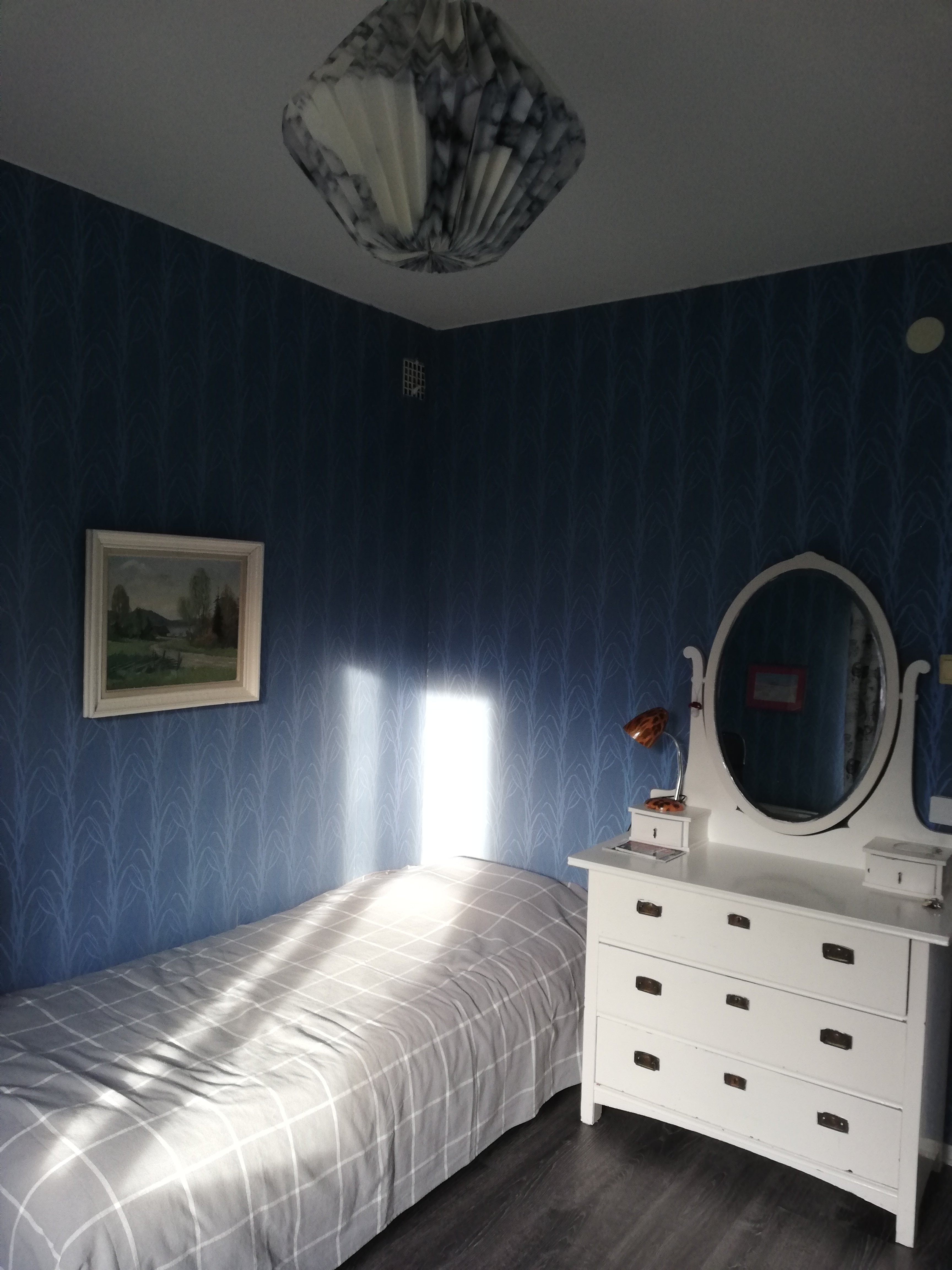 Lägenhet, 1 rooms, 11 sqm, Hägersten