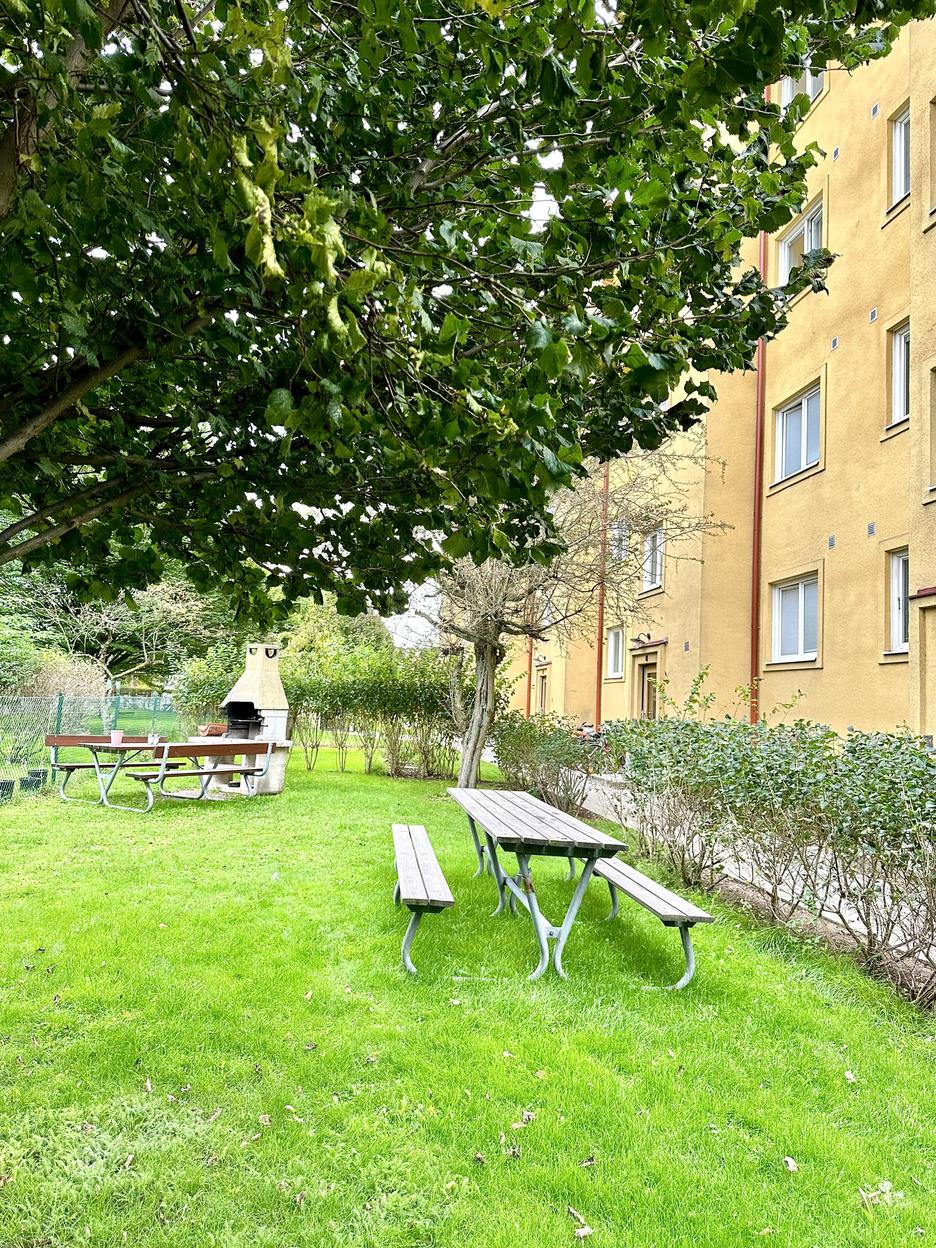 Lägenhet, 2 rooms, 48 sqm, Malmö