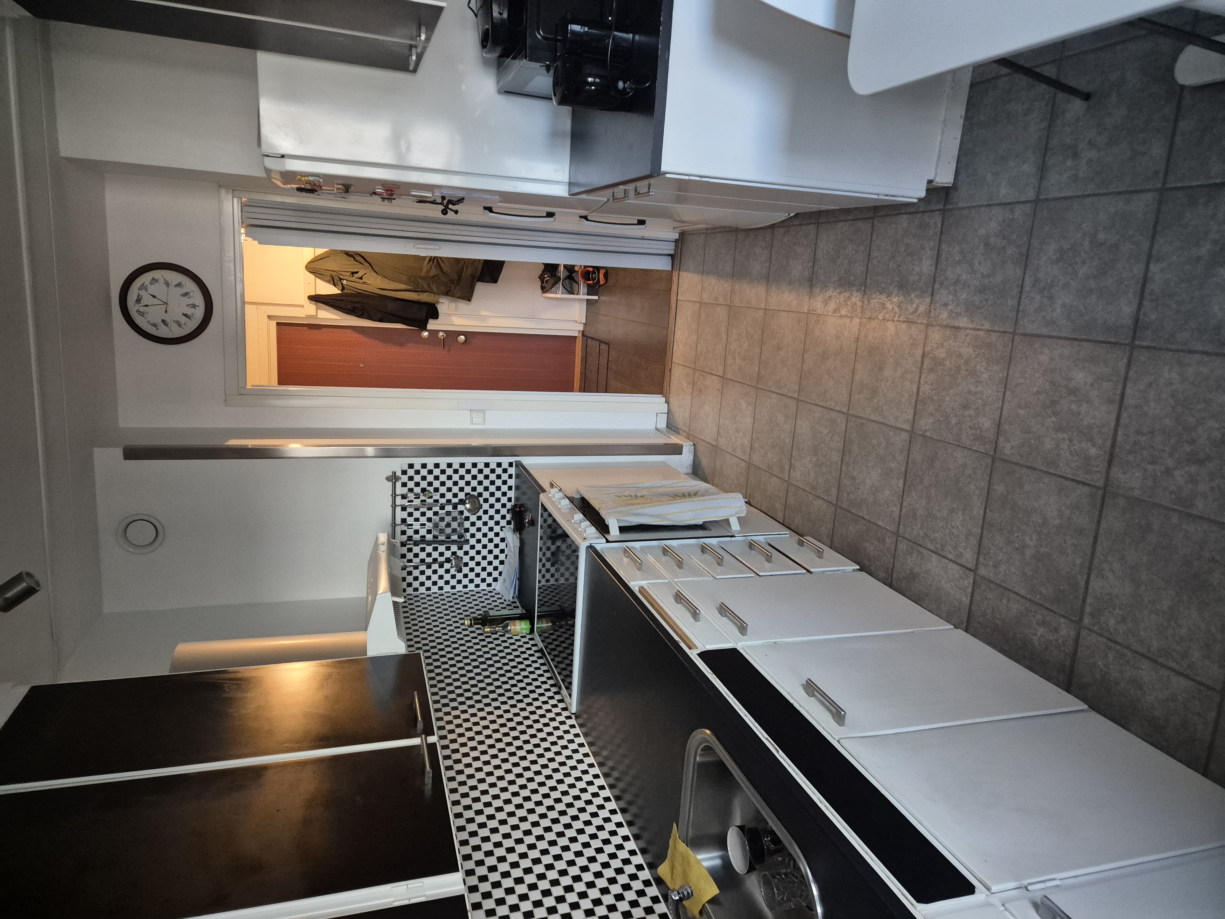 von Lingens väg, Malmö — photo 3