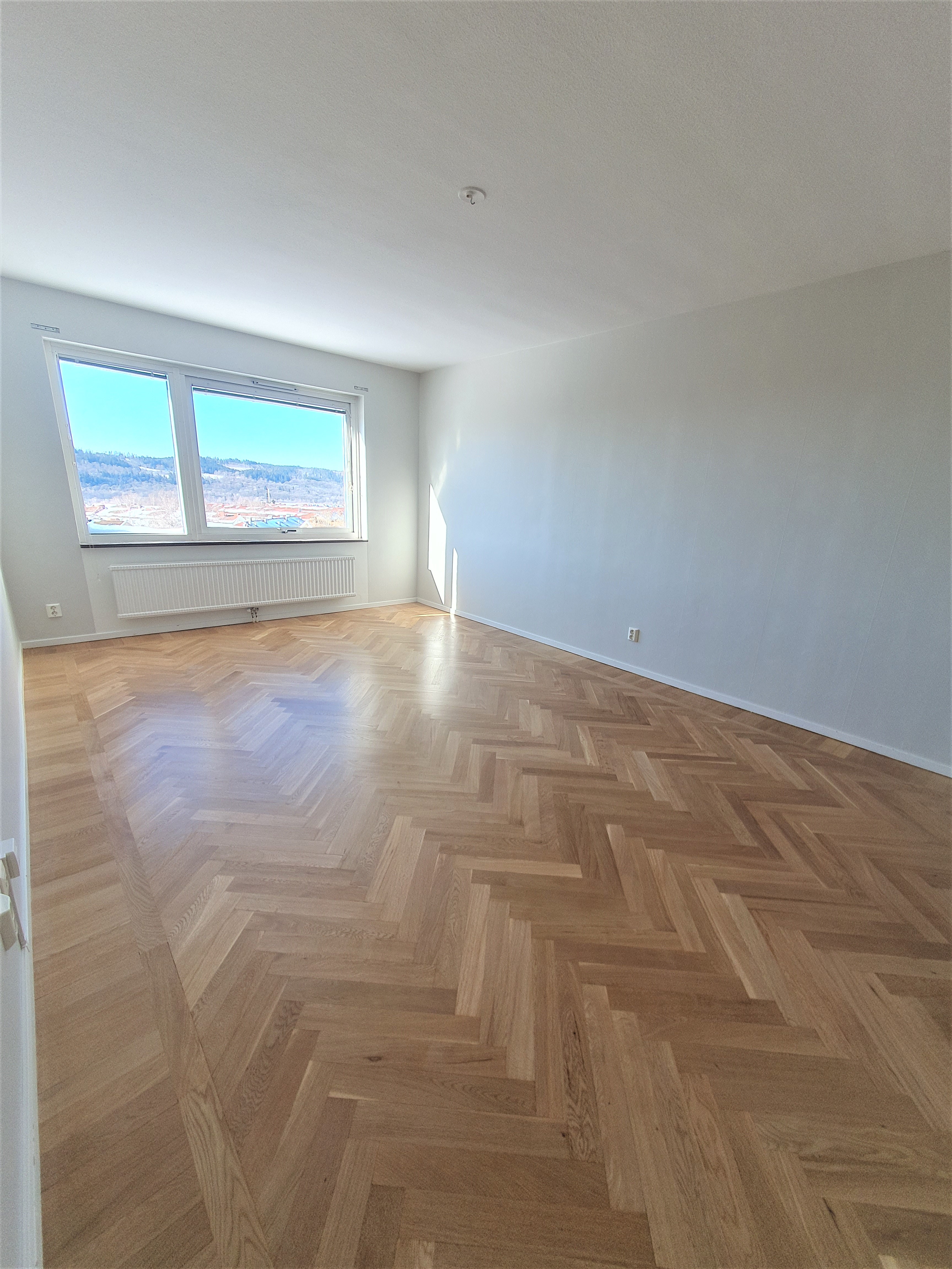 Lägenhet – Borås, Norrmalm - Fler