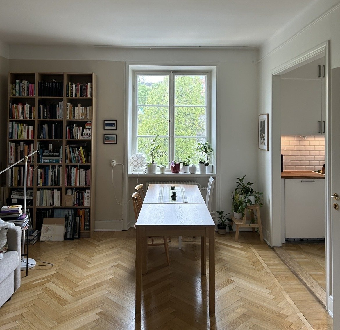 Folkungagatan, Stockholm — photo 3