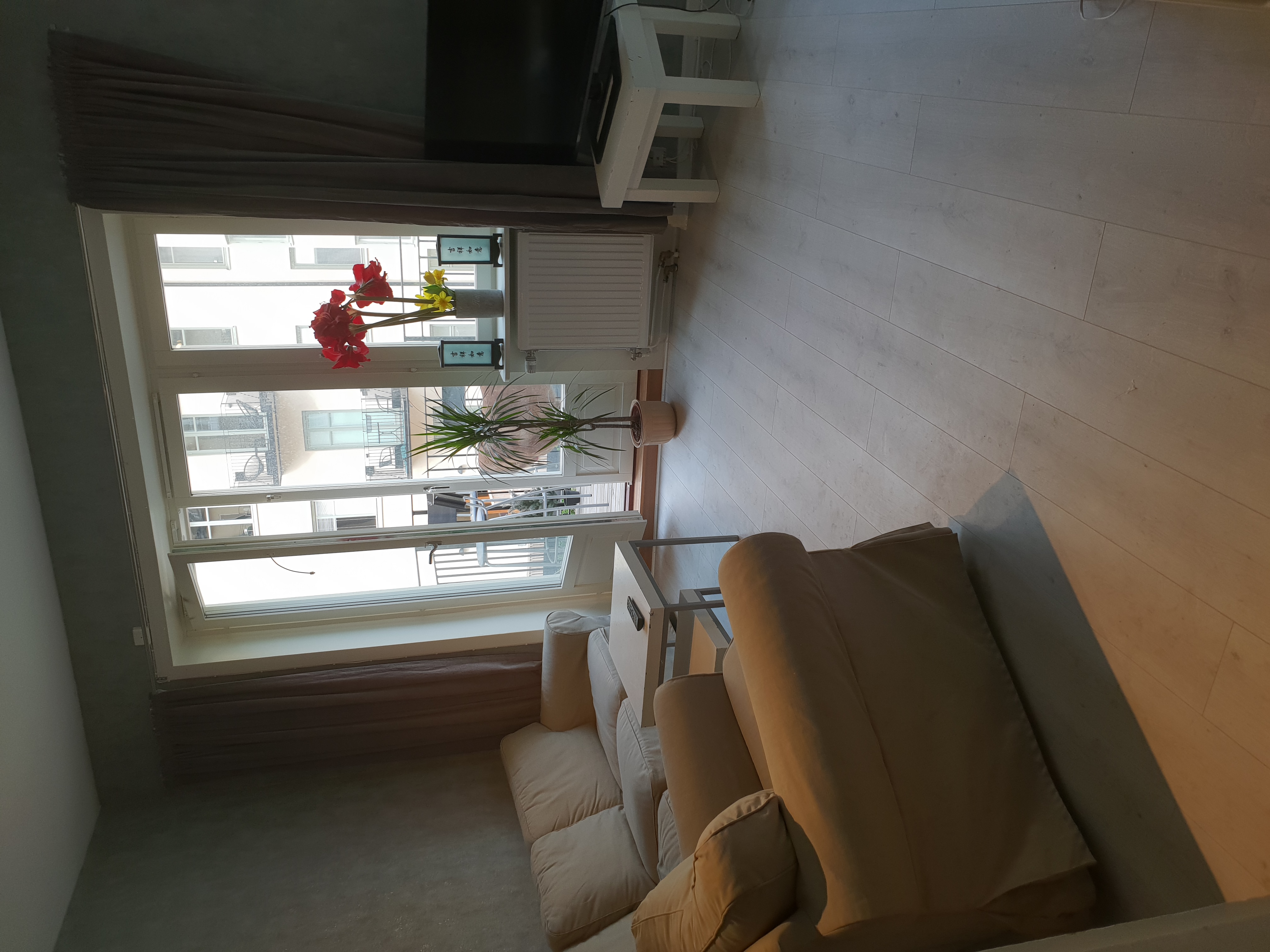 Lägenhet, 2 rooms, 33 sqm, Stockholm