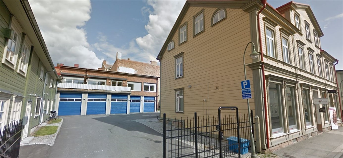 Storgatan 41E