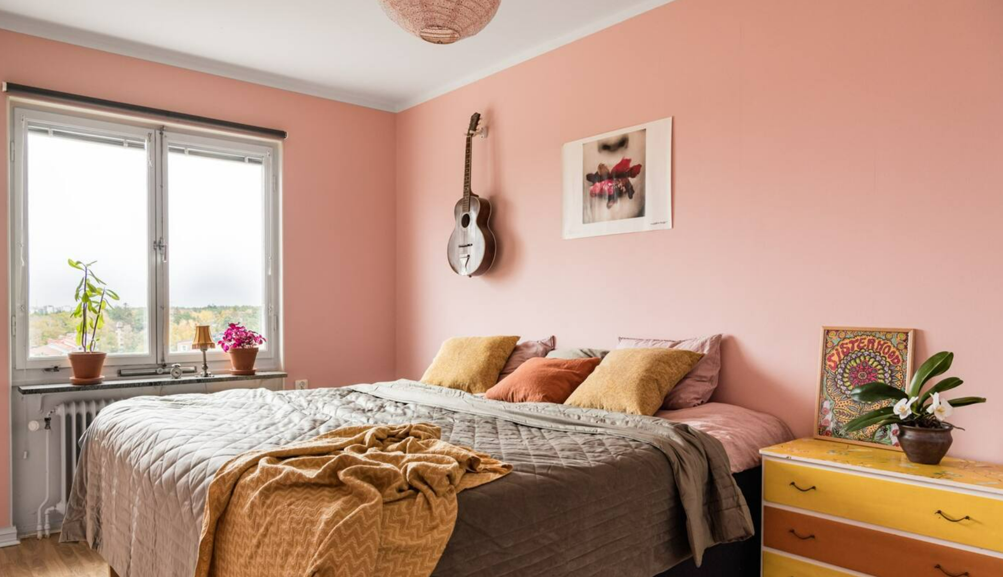 4 rum och kök, Johanneshov — 23 000 kr/mån — bild 2