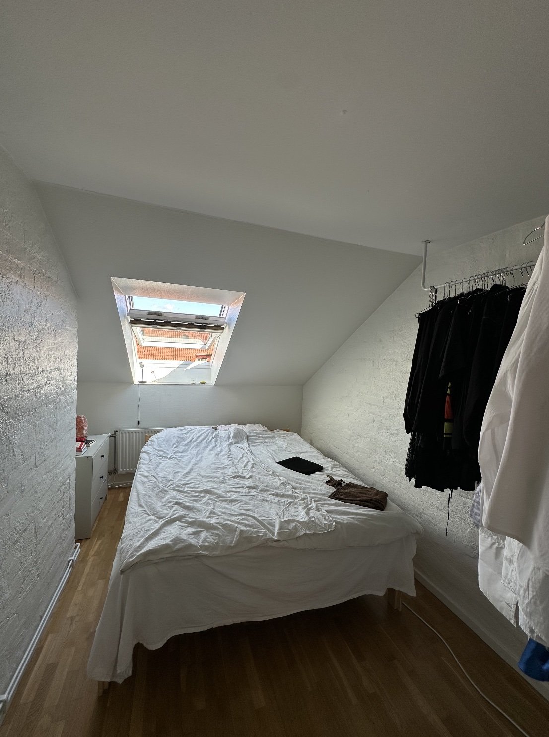 Lägenhet, 2 rooms, 40 sqm, Malmö